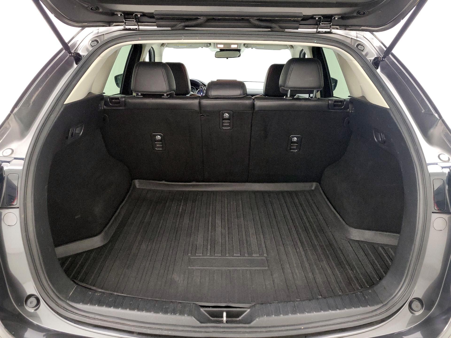 Thumbnail: 2019 Mazda CX-5 - 20