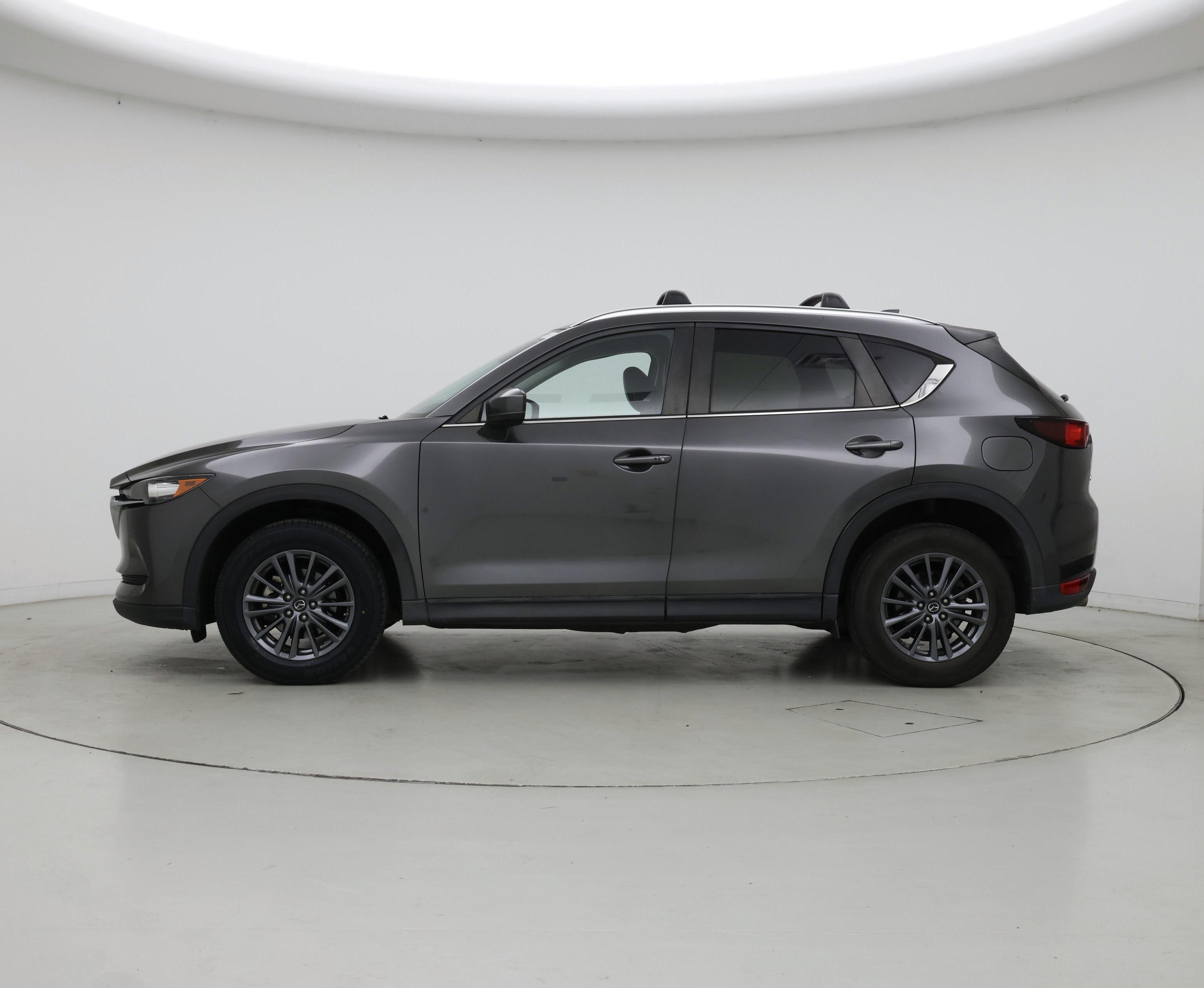 Thumbnail: 2019 Mazda CX-5 - 3