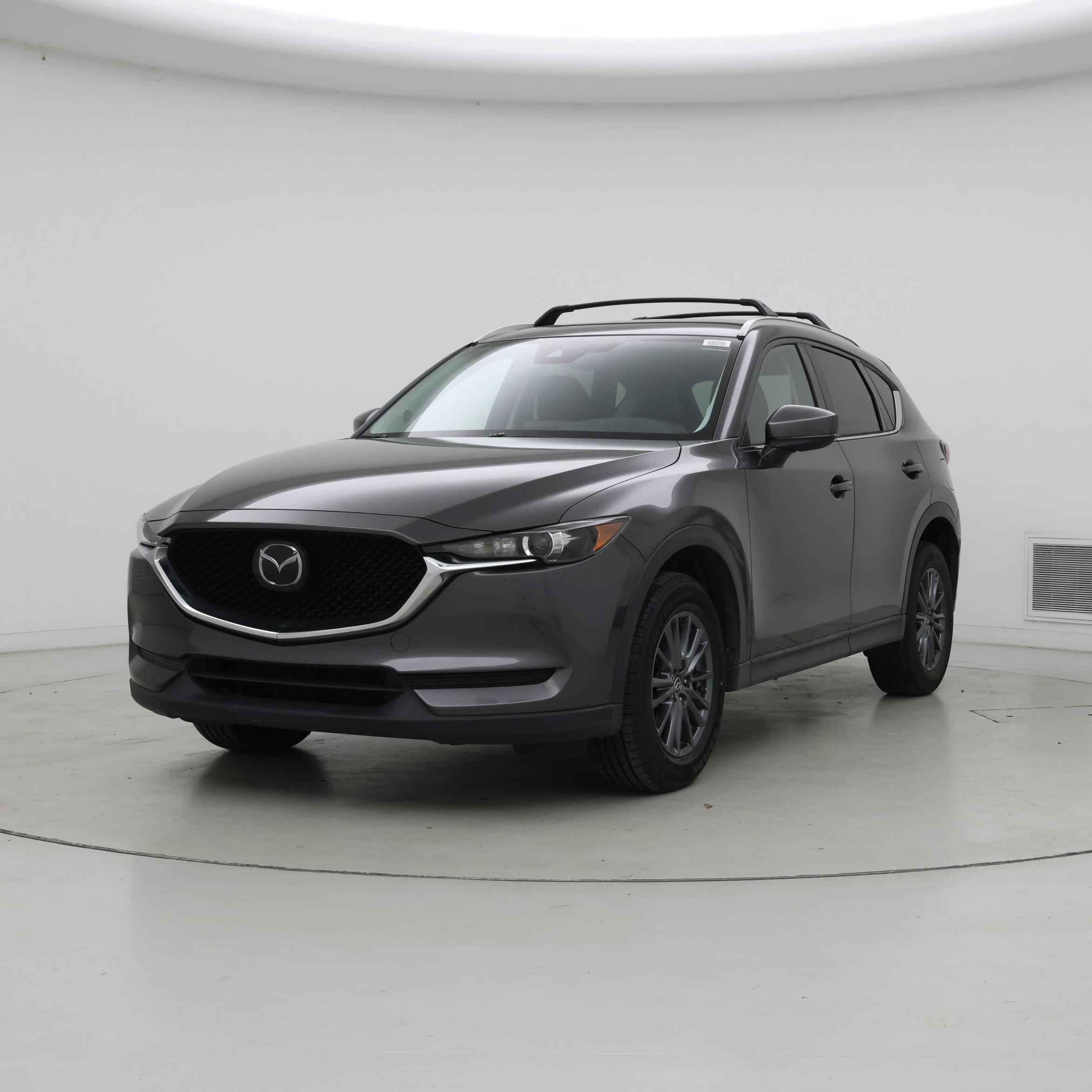 Thumbnail: 2019 Mazda CX-5 - 4