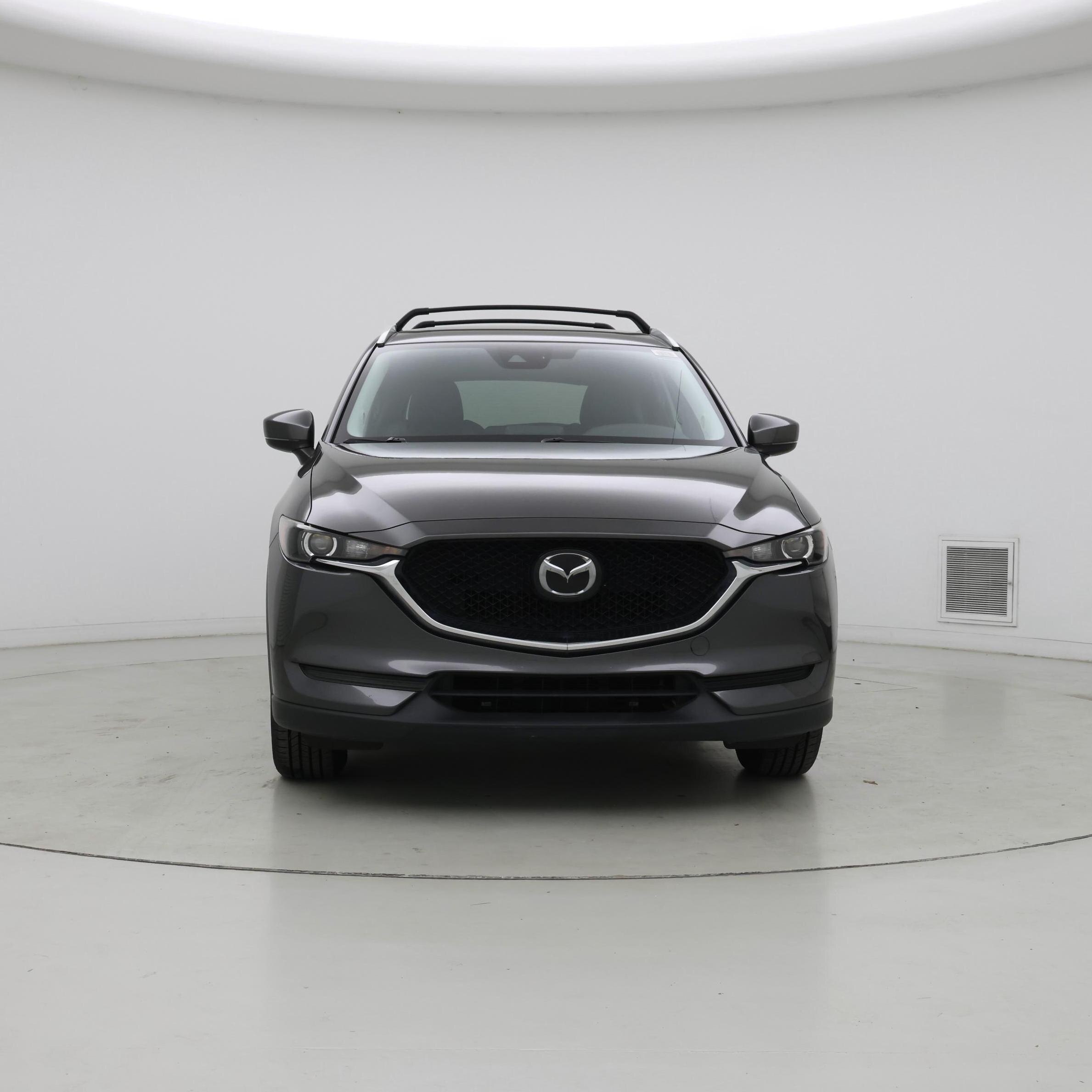 Thumbnail: 2019 Mazda CX-5 - 5