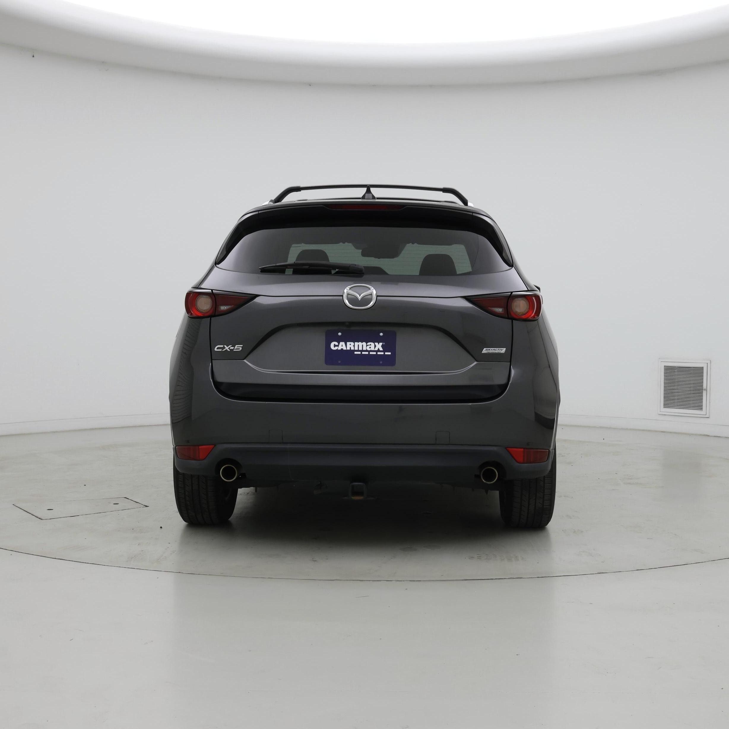 Thumbnail: 2019 Mazda CX-5 - 6