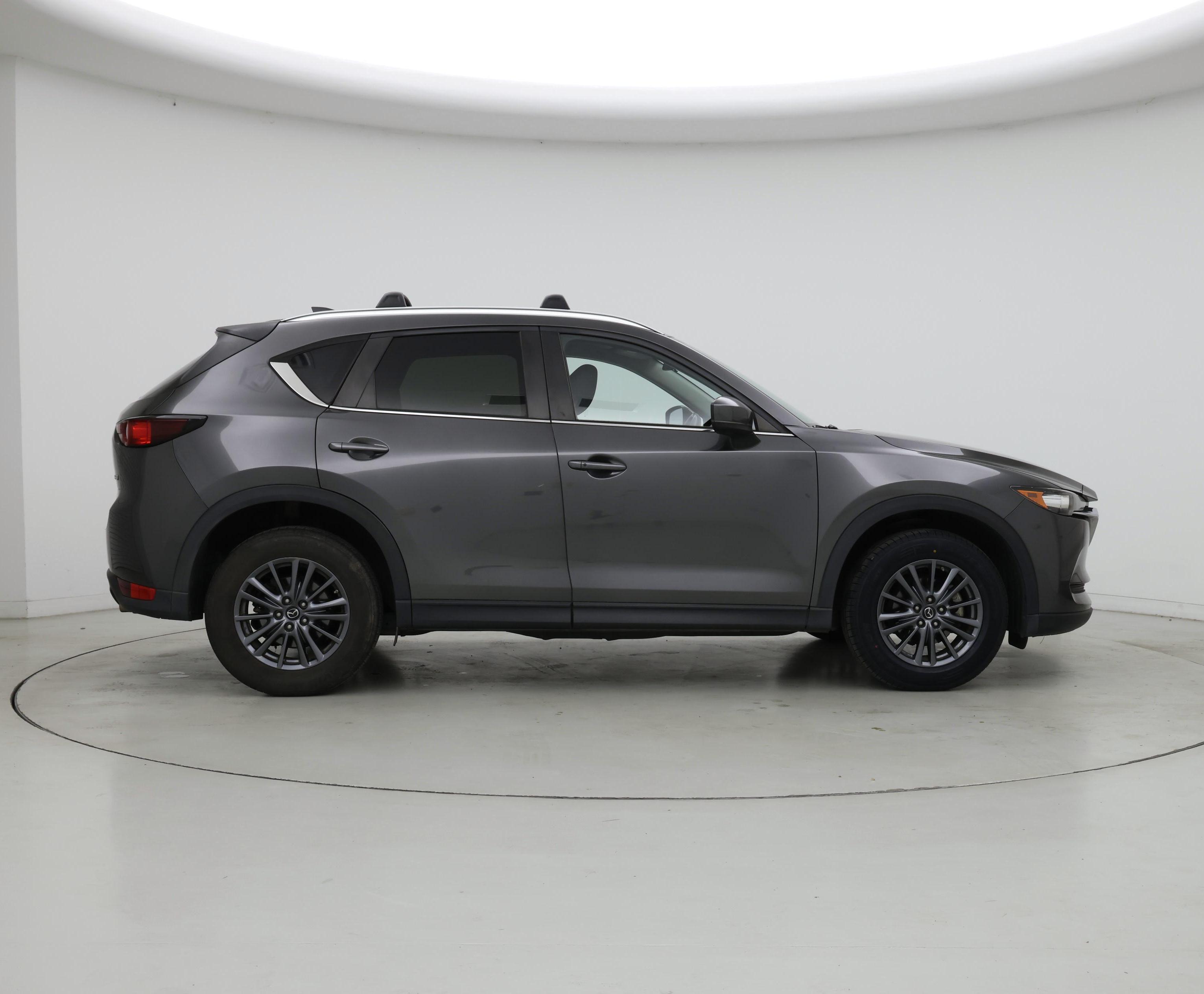 Thumbnail: 2019 Mazda CX-5 - 7