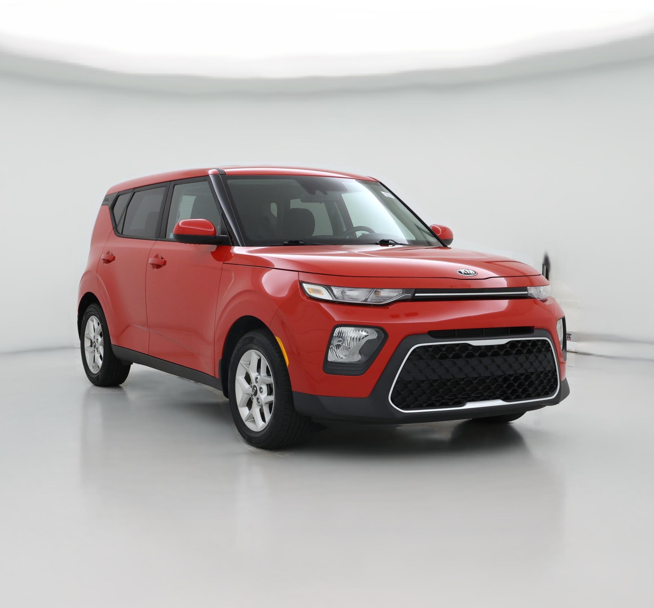 Thumbnail: 2020 Kia Soul - 1