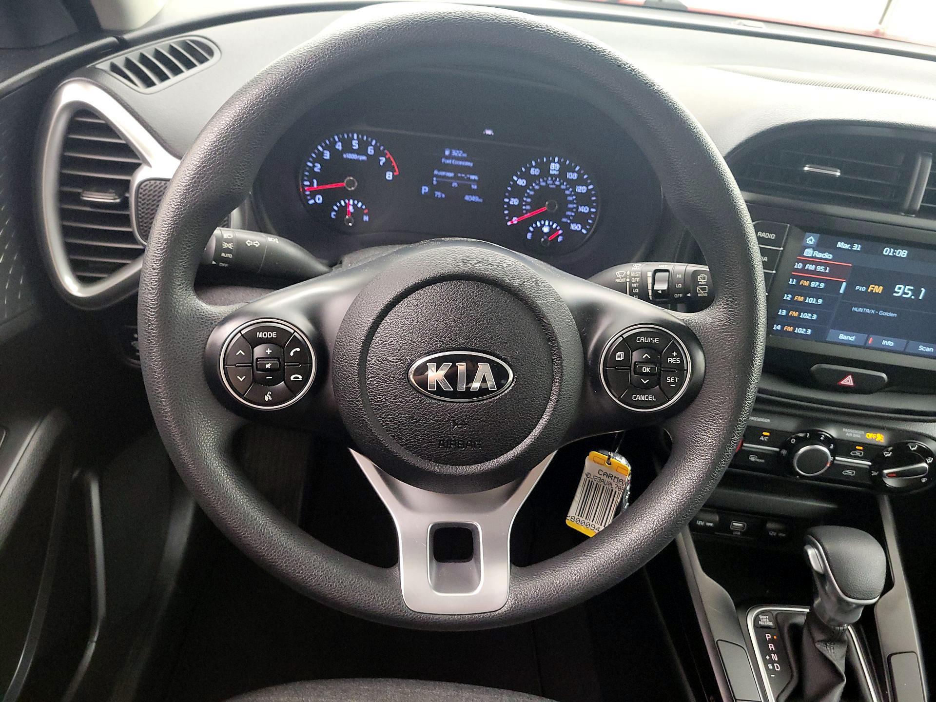 Thumbnail: 2020 Kia Soul - 10