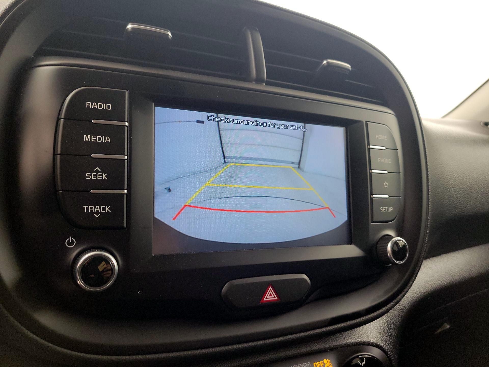 Thumbnail: 2020 Kia Soul - 14