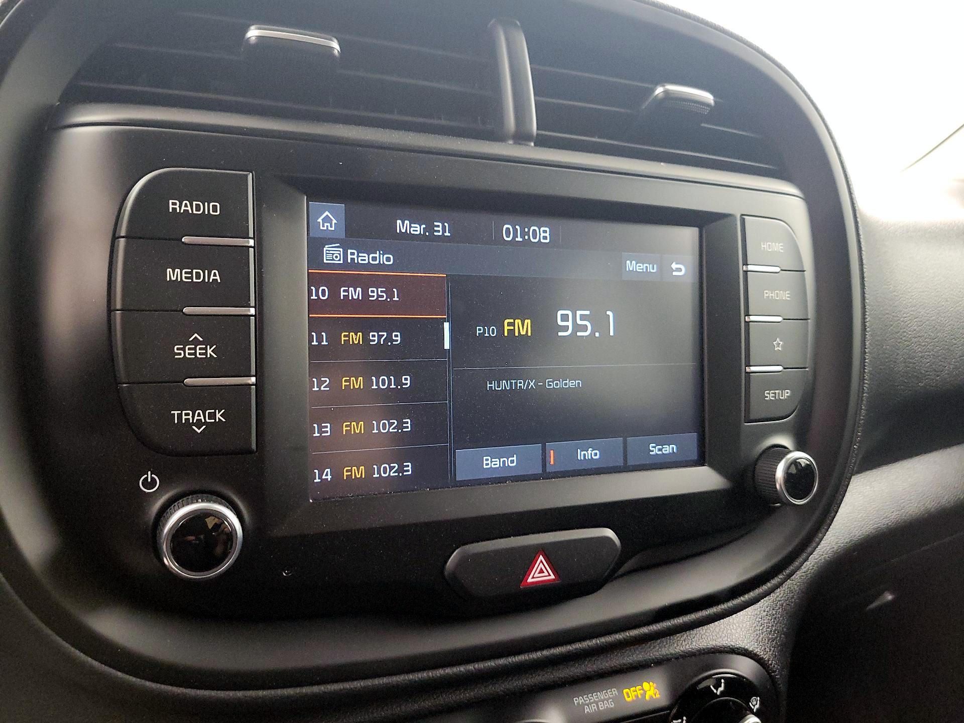 Thumbnail: 2020 Kia Soul - 15