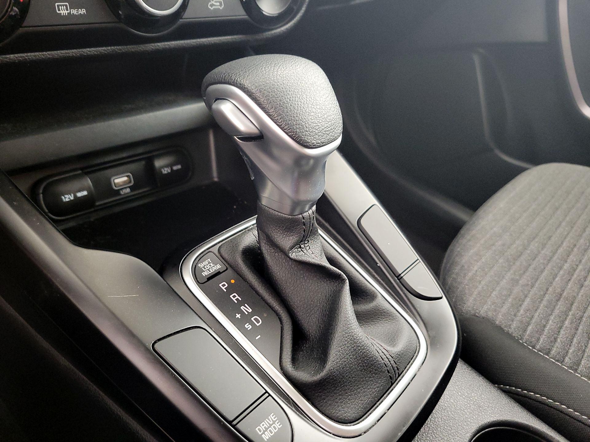 Thumbnail: 2020 Kia Soul - 17