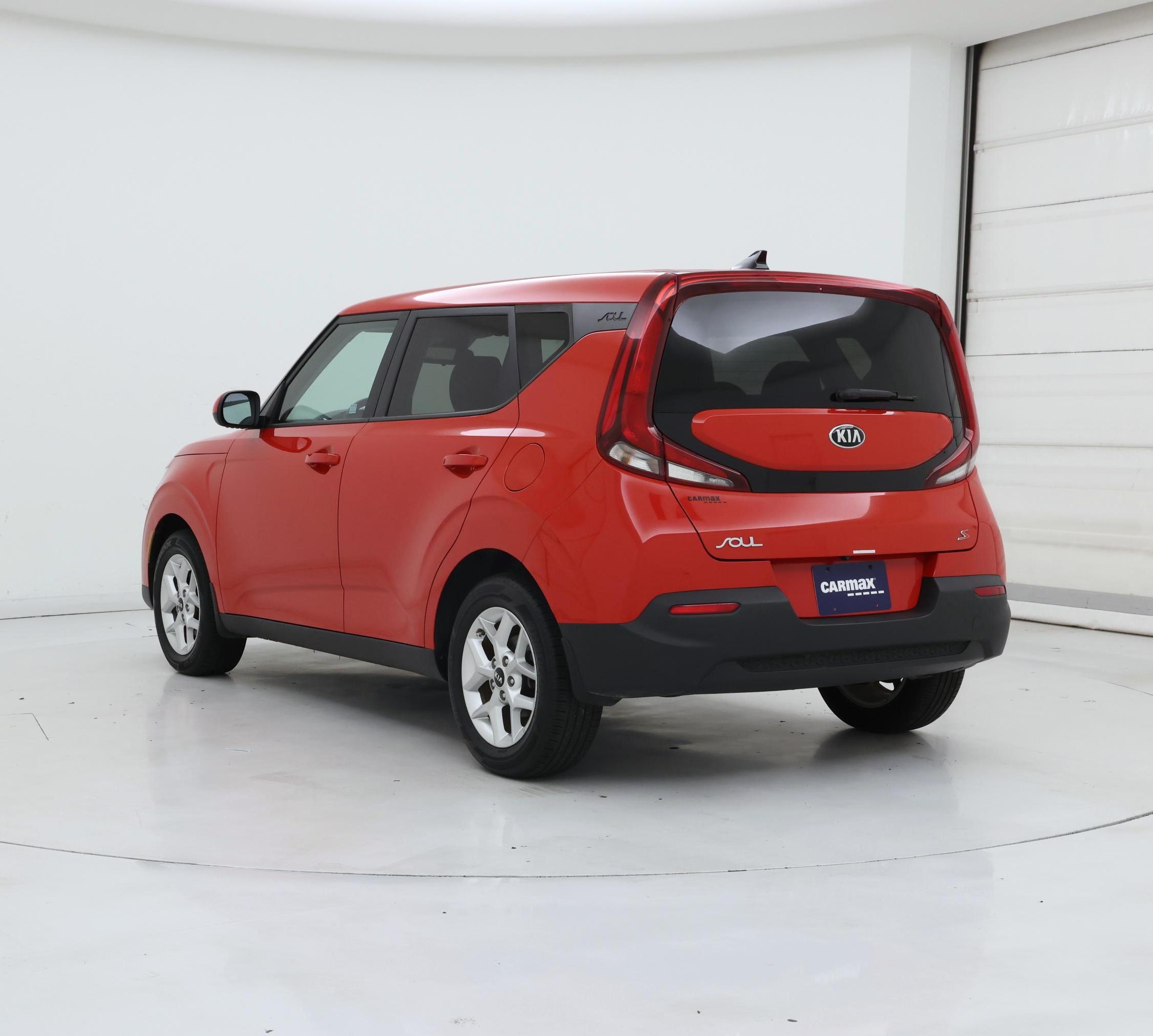 Thumbnail: 2020 Kia Soul - 2