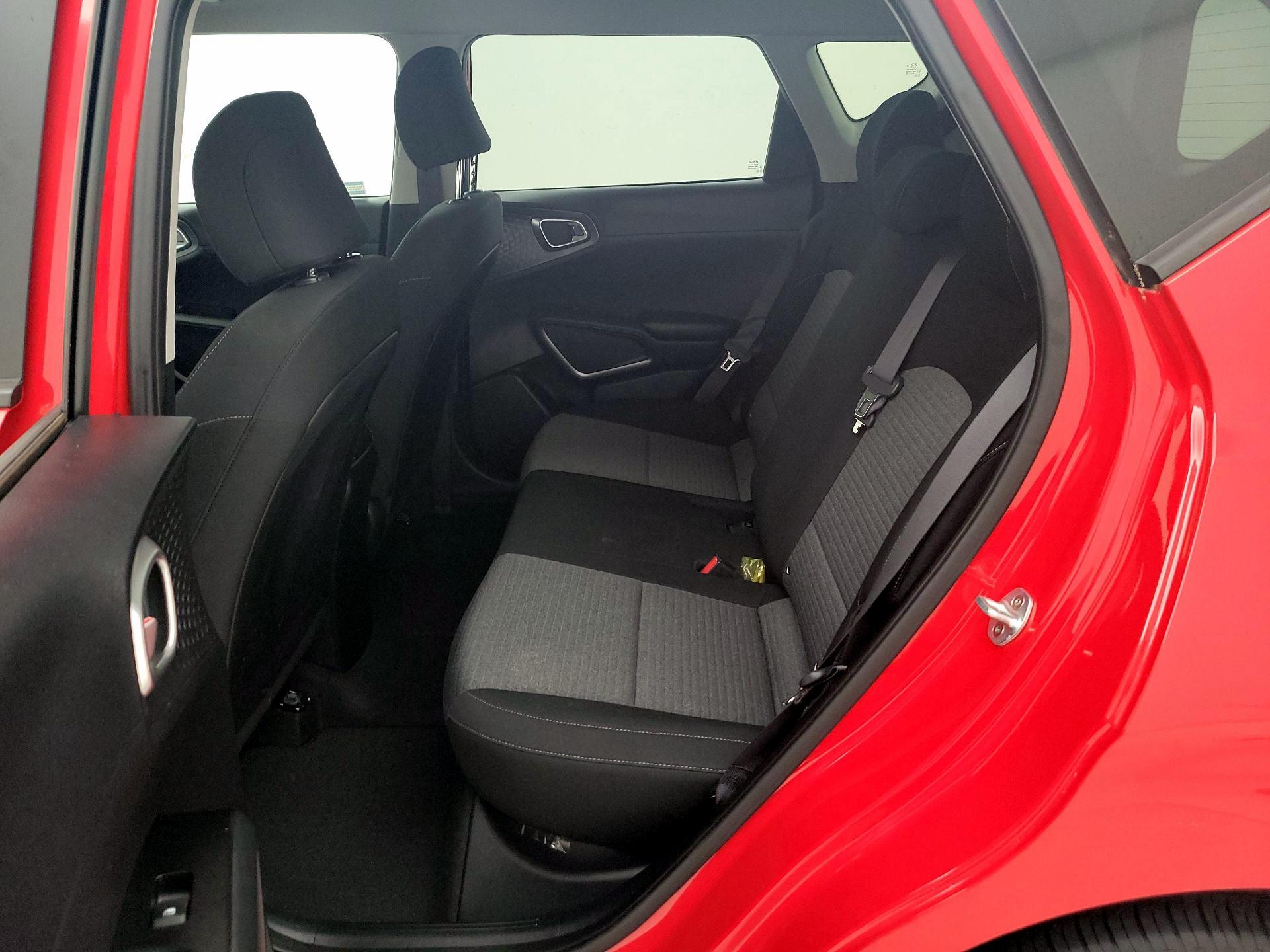 Thumbnail: 2020 Kia Soul - 19