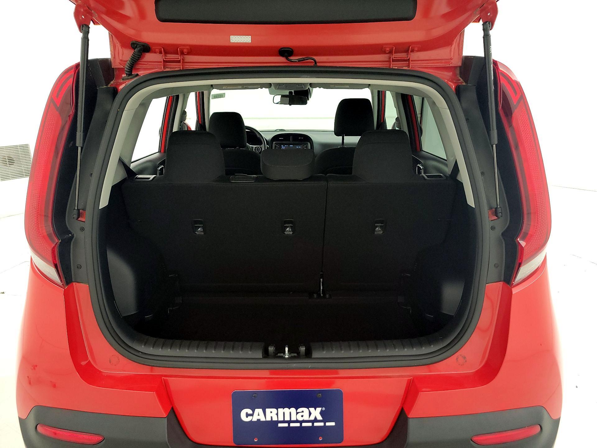 Thumbnail: 2020 Kia Soul - 20