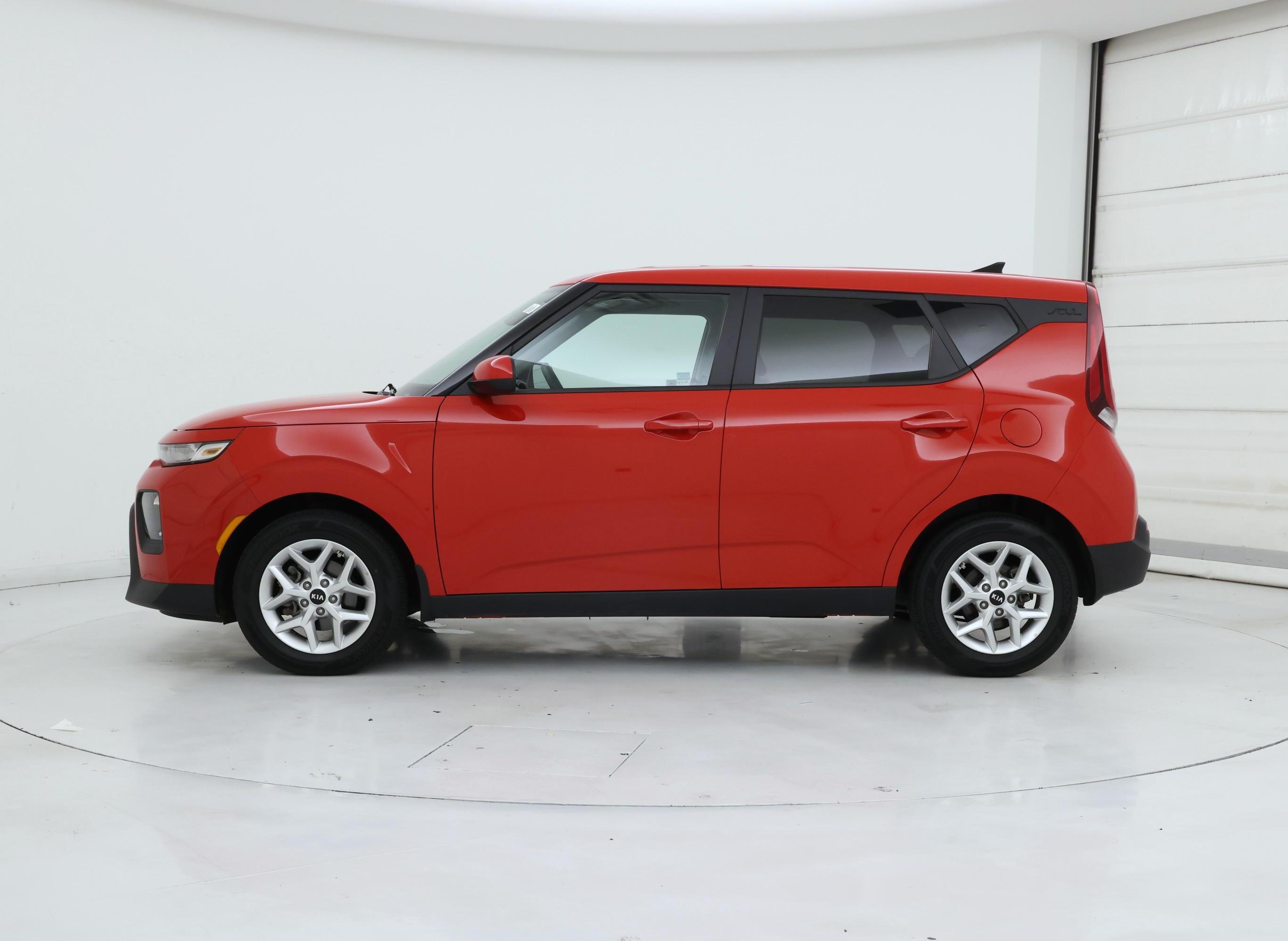 Thumbnail: 2020 Kia Soul - 3