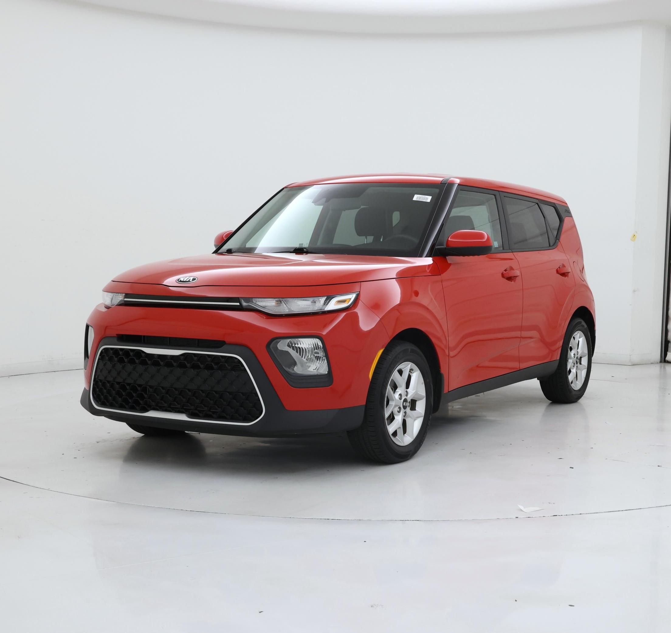Thumbnail: 2020 Kia Soul - 4