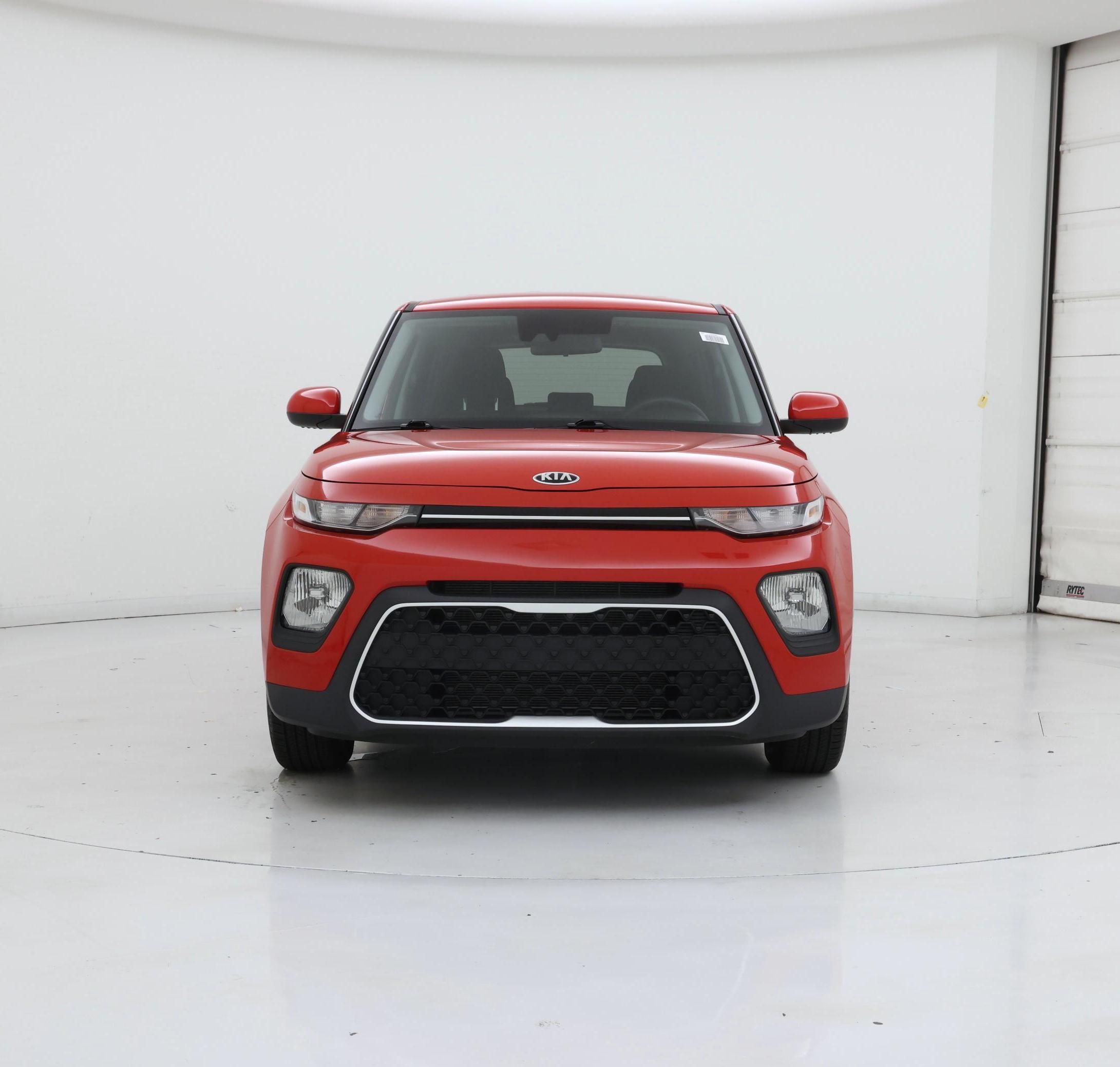 Thumbnail: 2020 Kia Soul - 5