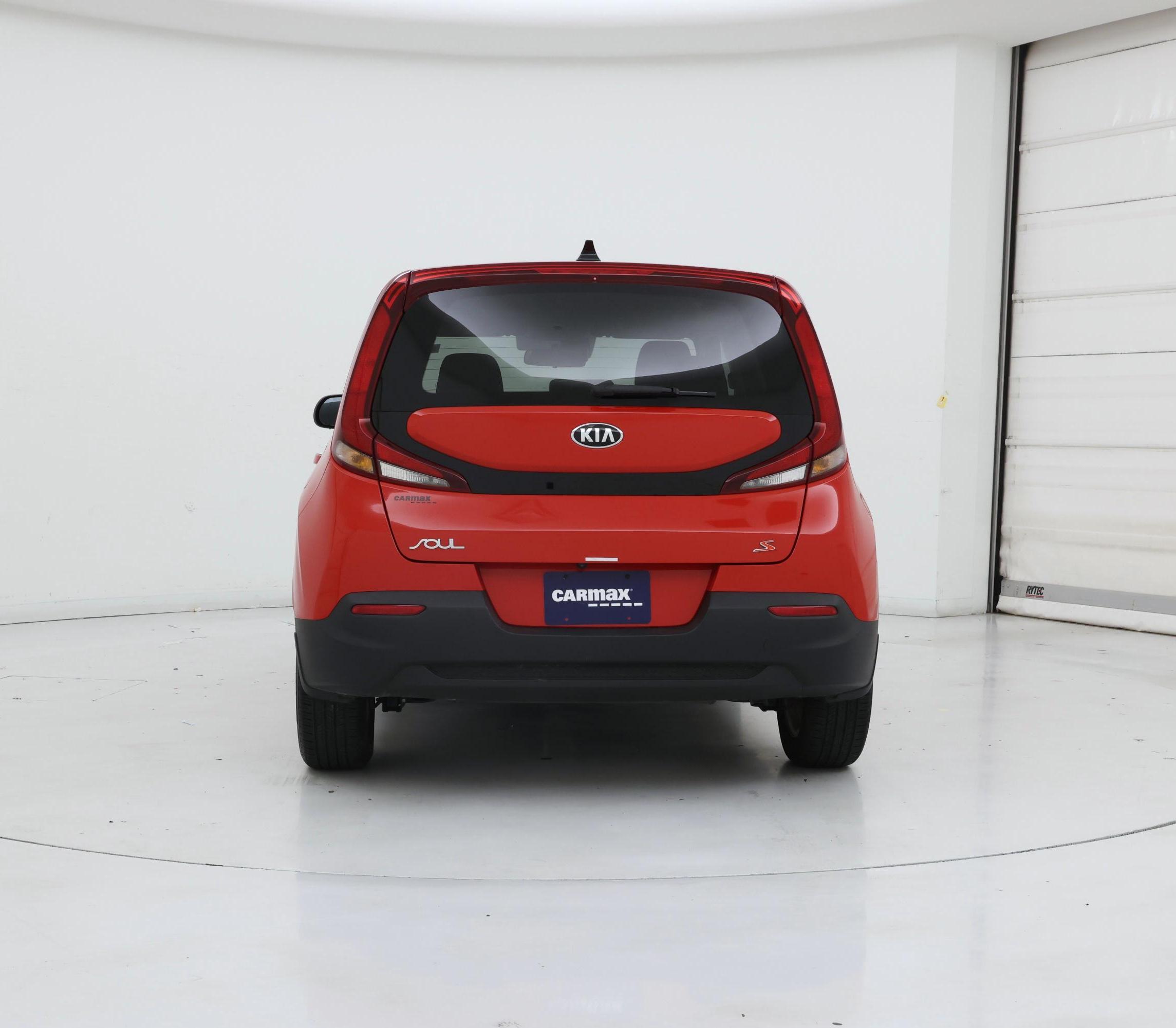 Thumbnail: 2020 Kia Soul - 6