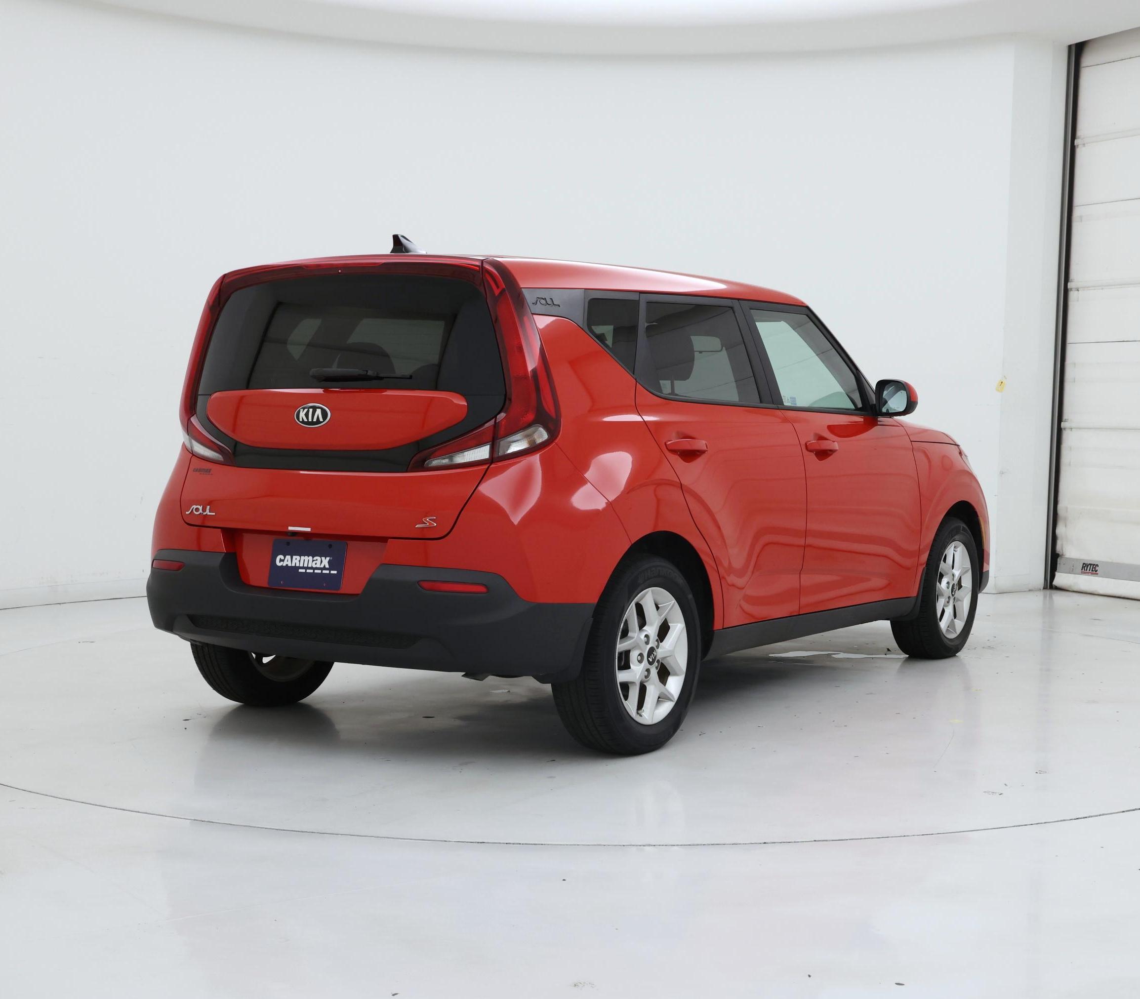 Thumbnail: 2020 Kia Soul - 8