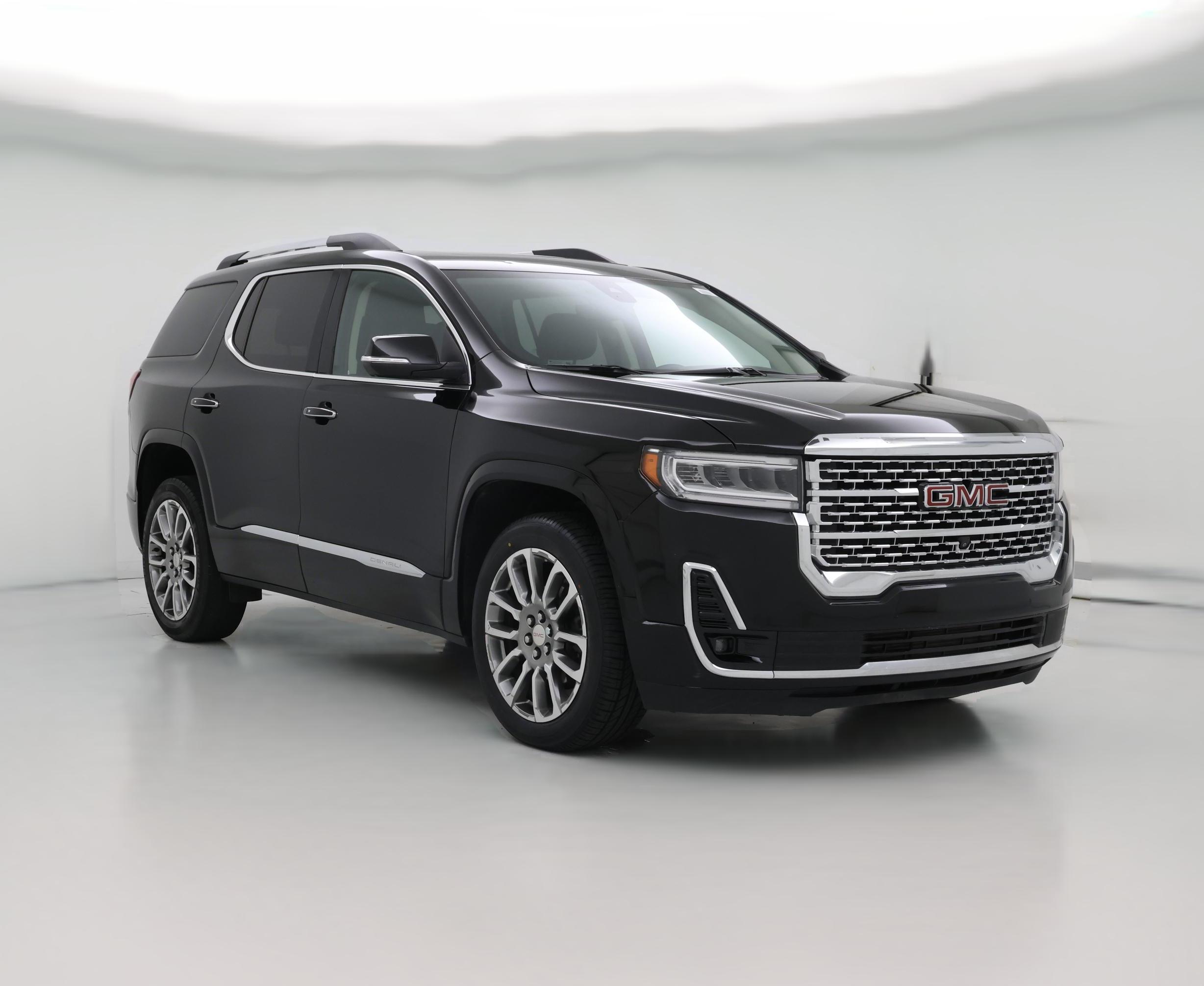 Thumbnail: 2023 GMC Acadia - 1