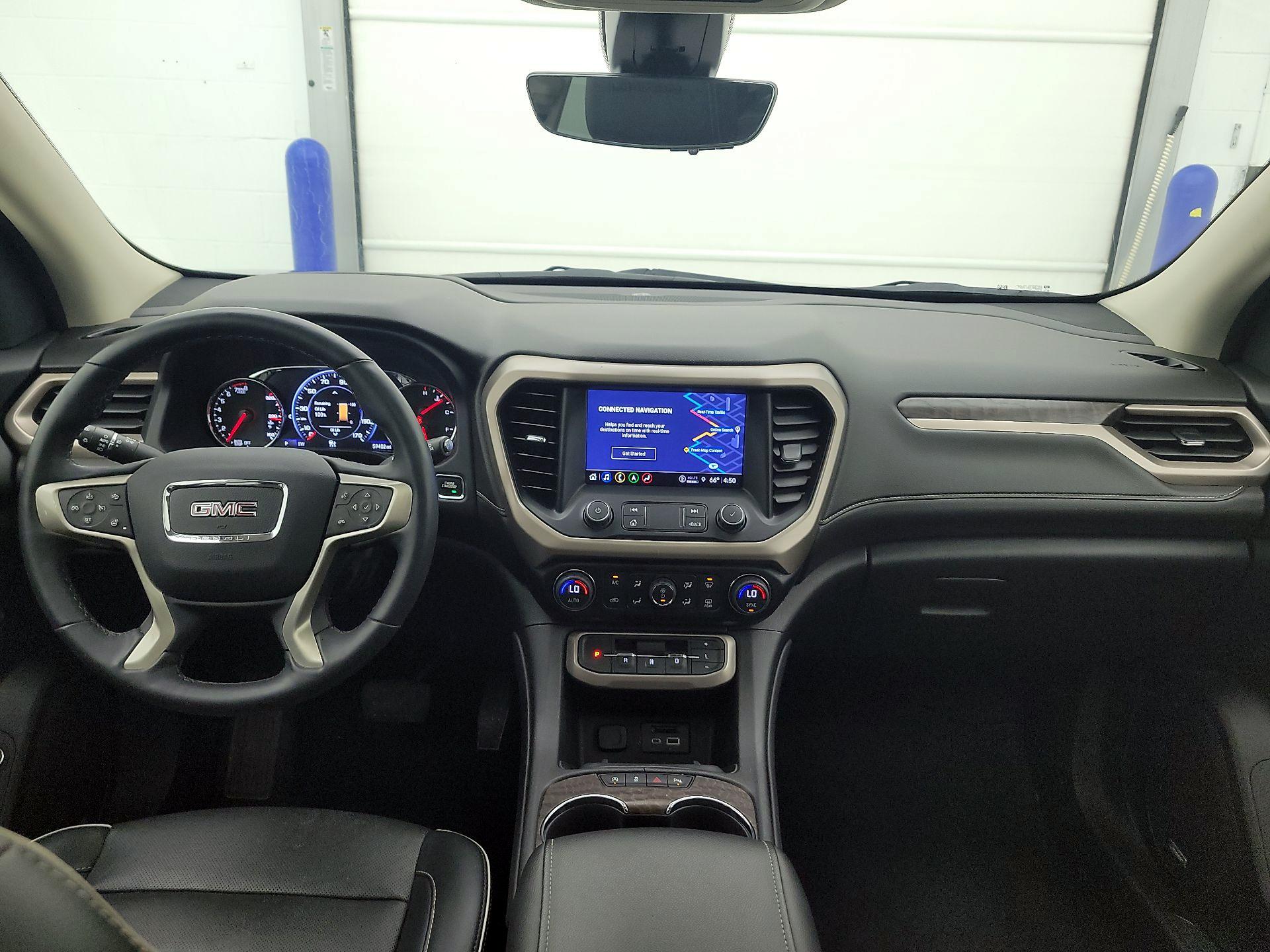 Thumbnail: 2023 GMC Acadia - 9