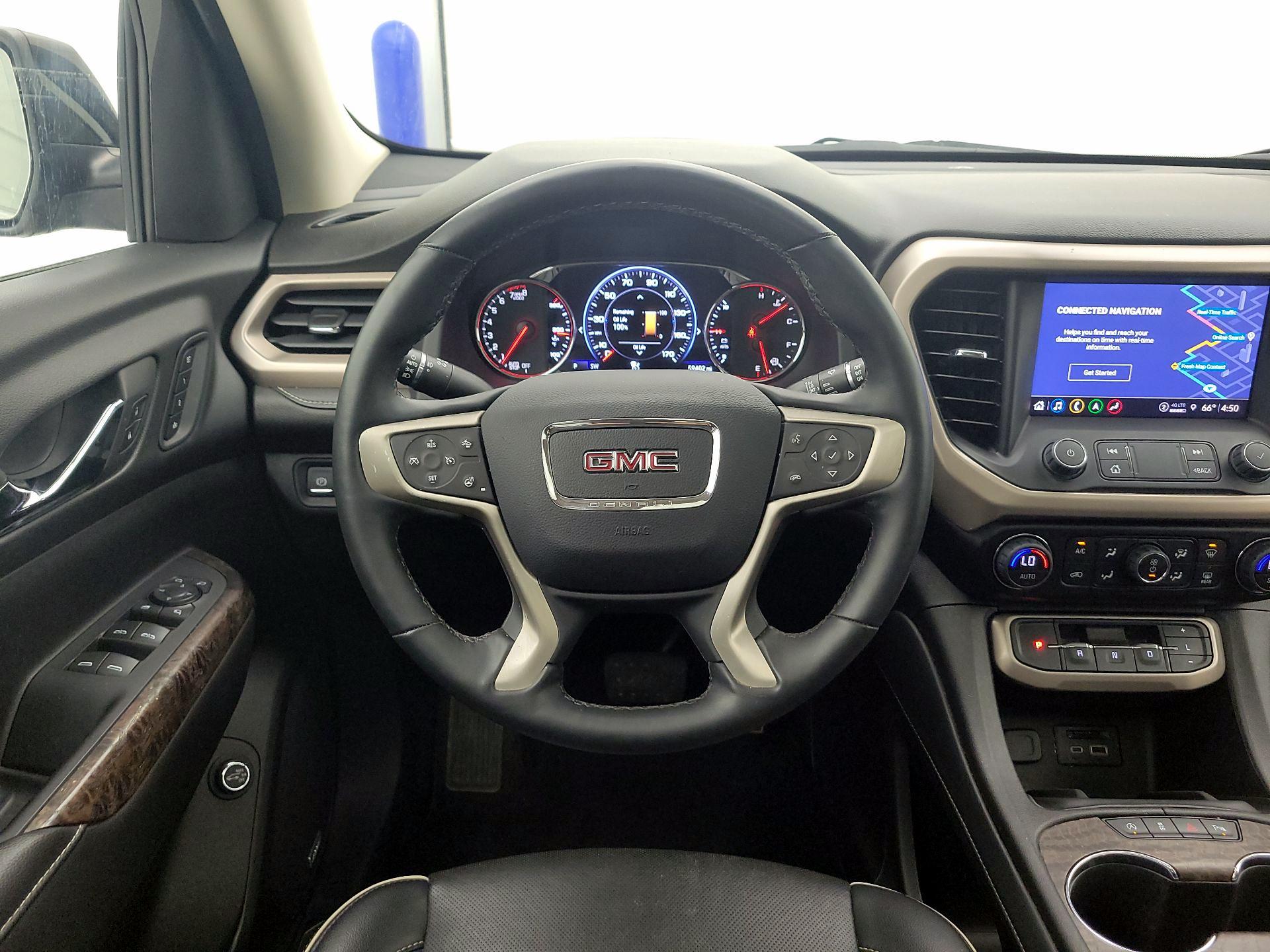 Thumbnail: 2023 GMC Acadia - 10