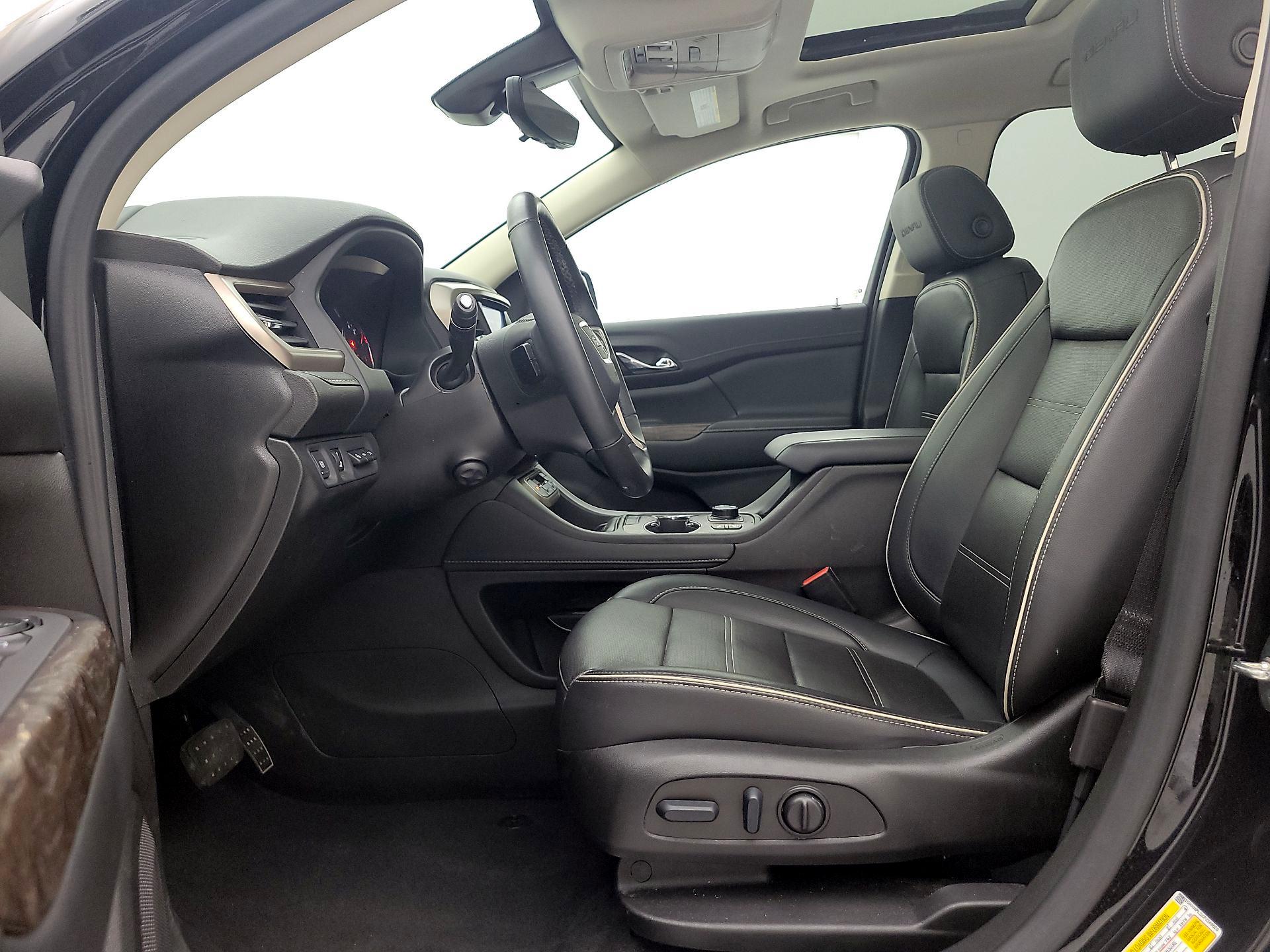 Thumbnail: 2023 GMC Acadia - 11