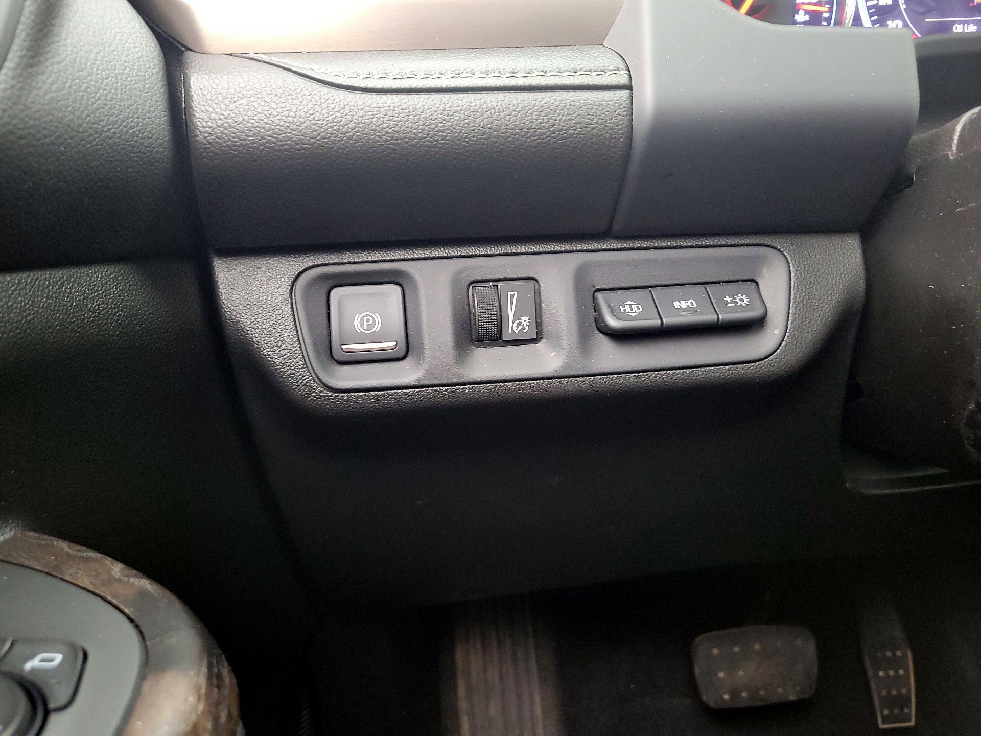 Thumbnail: 2023 GMC Acadia - 13