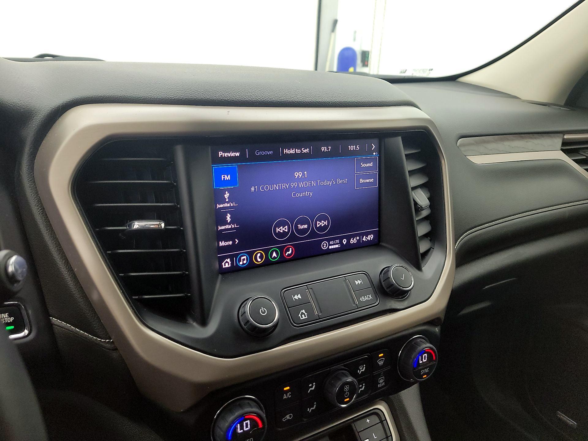 Thumbnail: 2023 GMC Acadia - 15