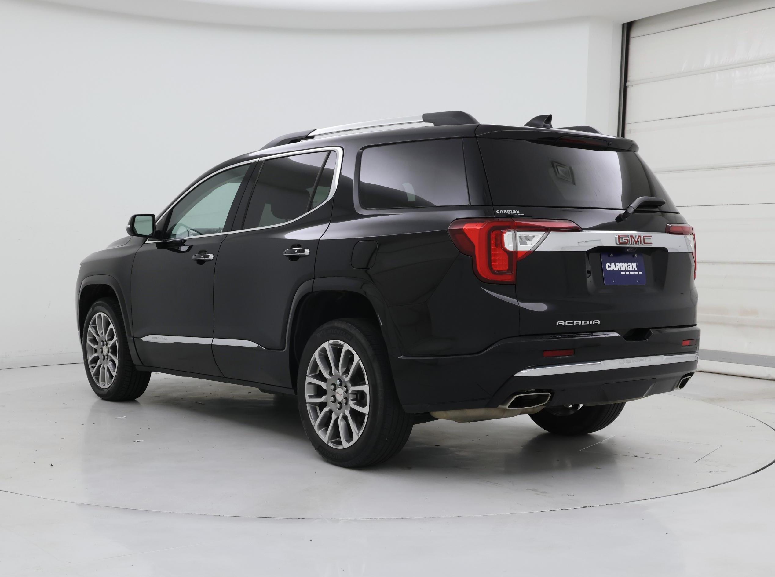 Thumbnail: 2023 GMC Acadia - 2