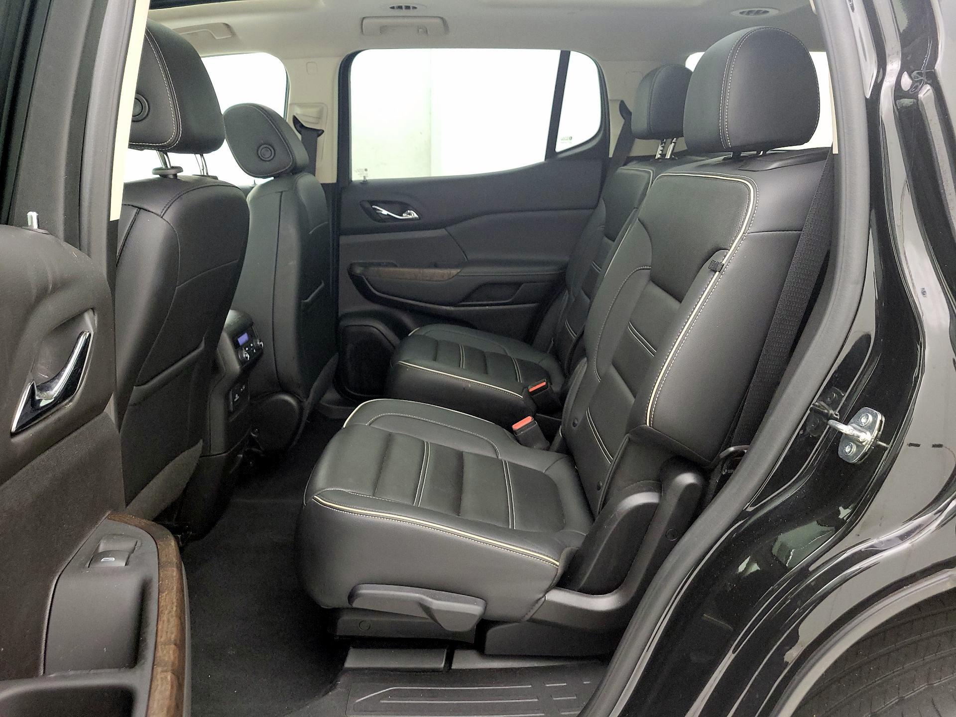 Thumbnail: 2023 GMC Acadia - 20