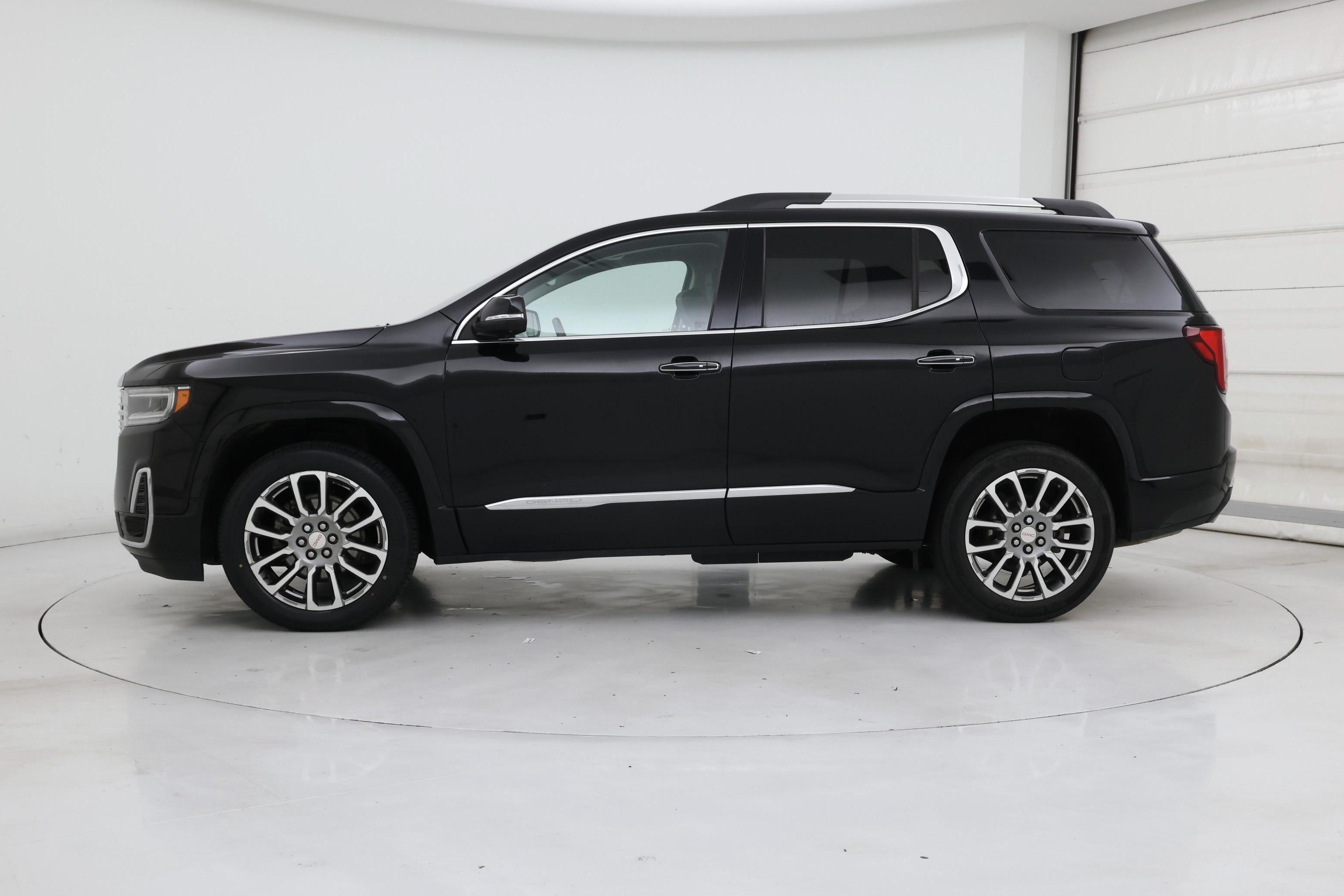 Thumbnail: 2023 GMC Acadia - 3