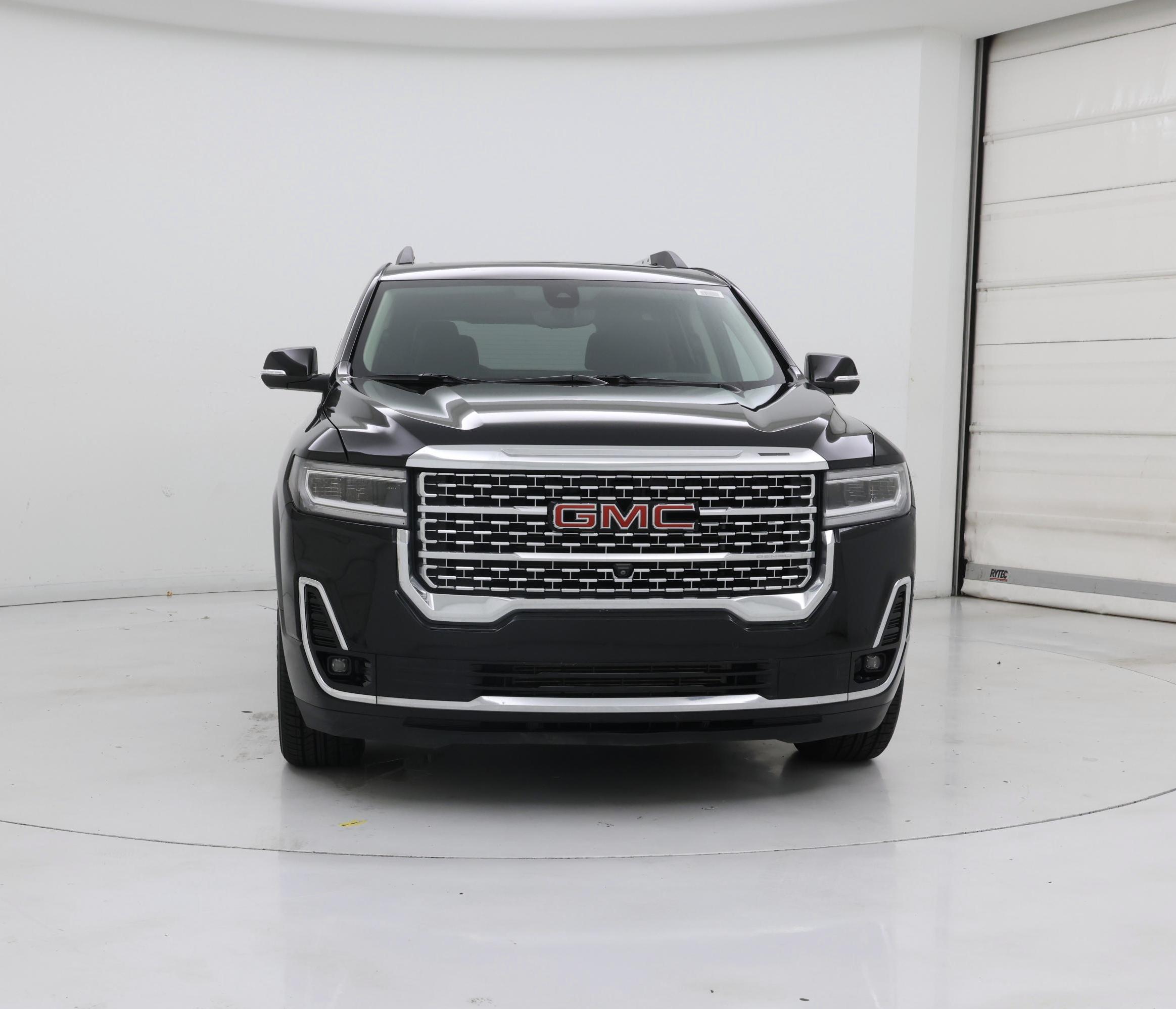 Thumbnail: 2023 GMC Acadia - 5
