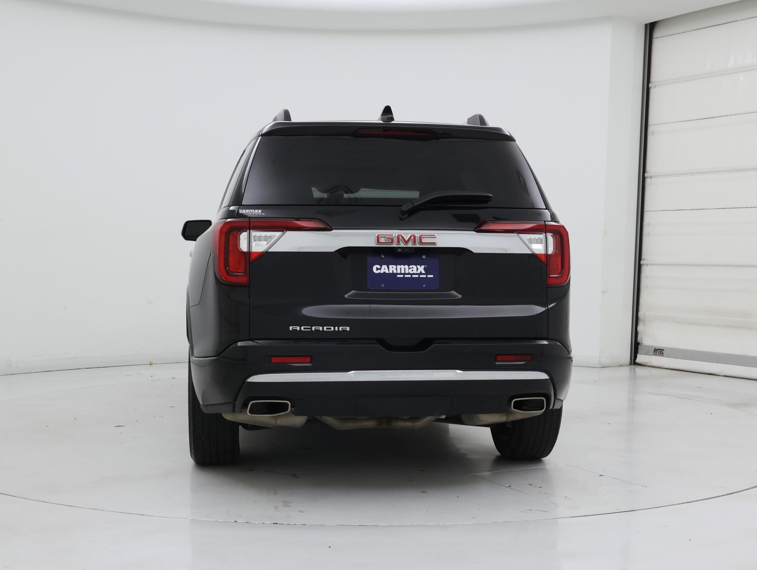 Thumbnail: 2023 GMC Acadia - 6