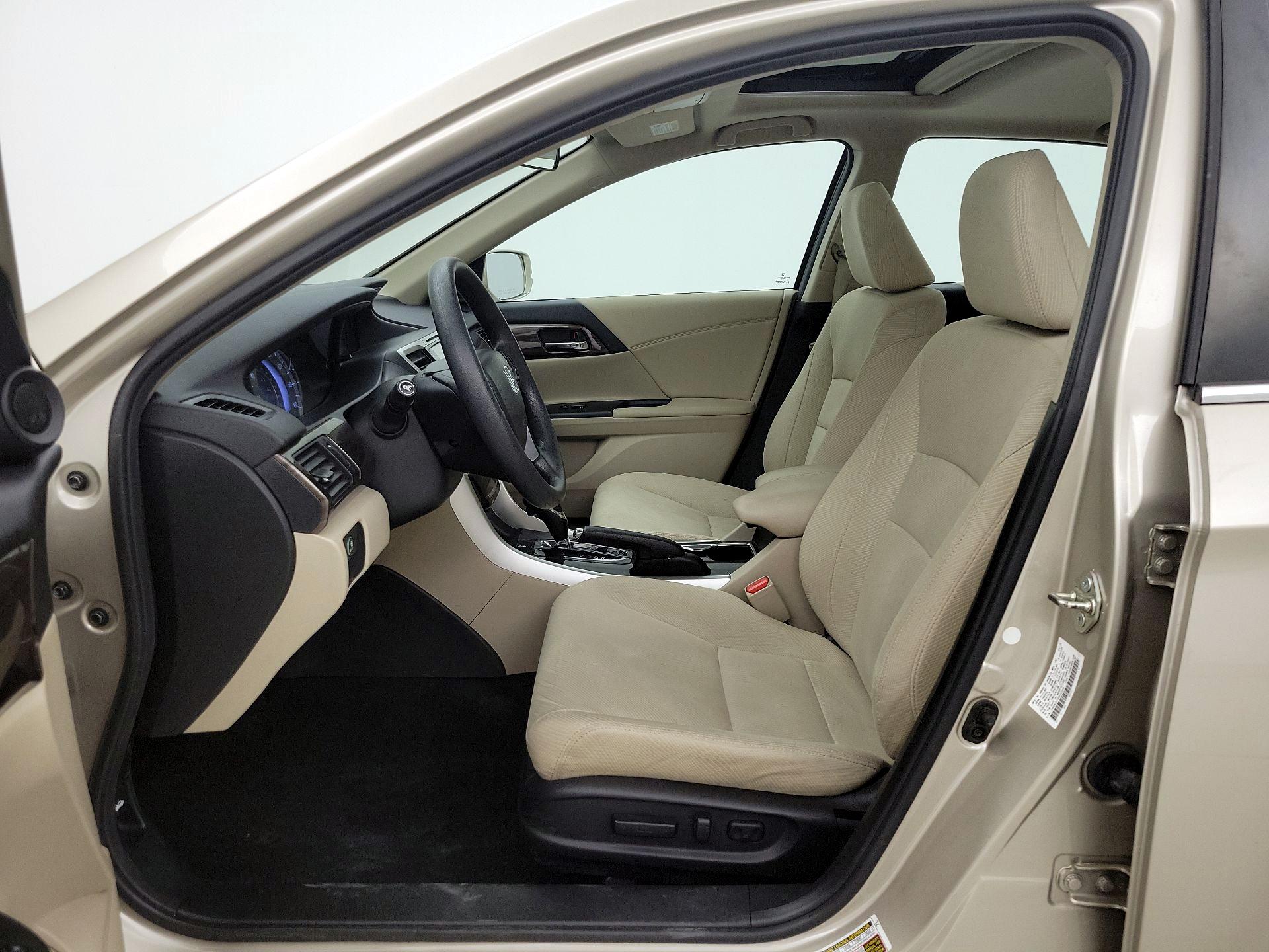 Thumbnail: 2016 Honda Accord - 11