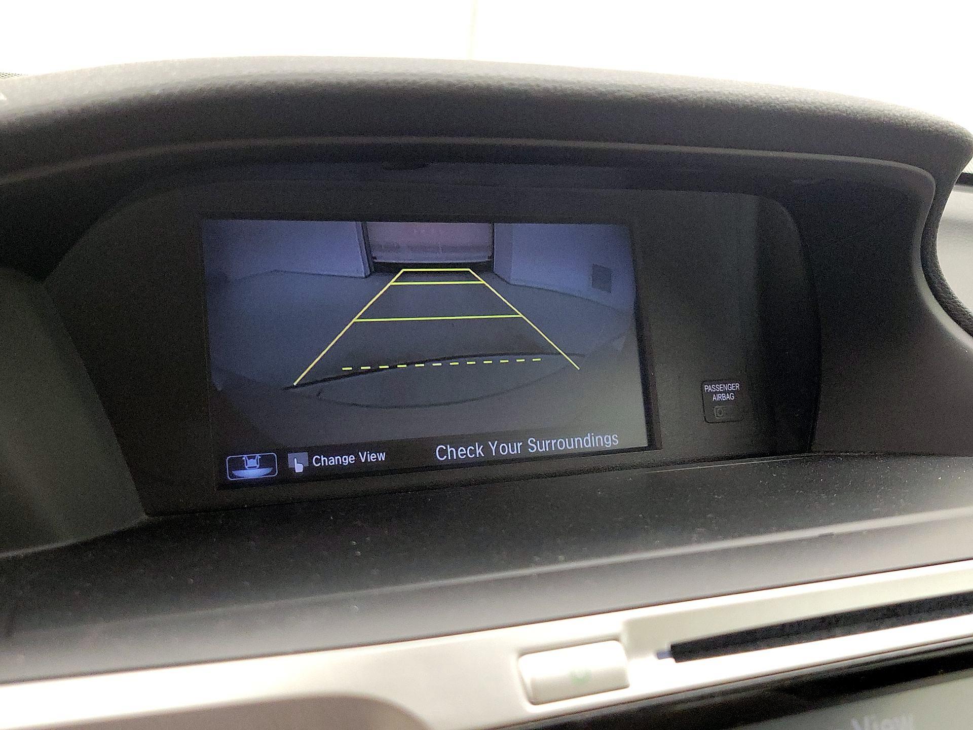 Thumbnail: 2016 Honda Accord - 14