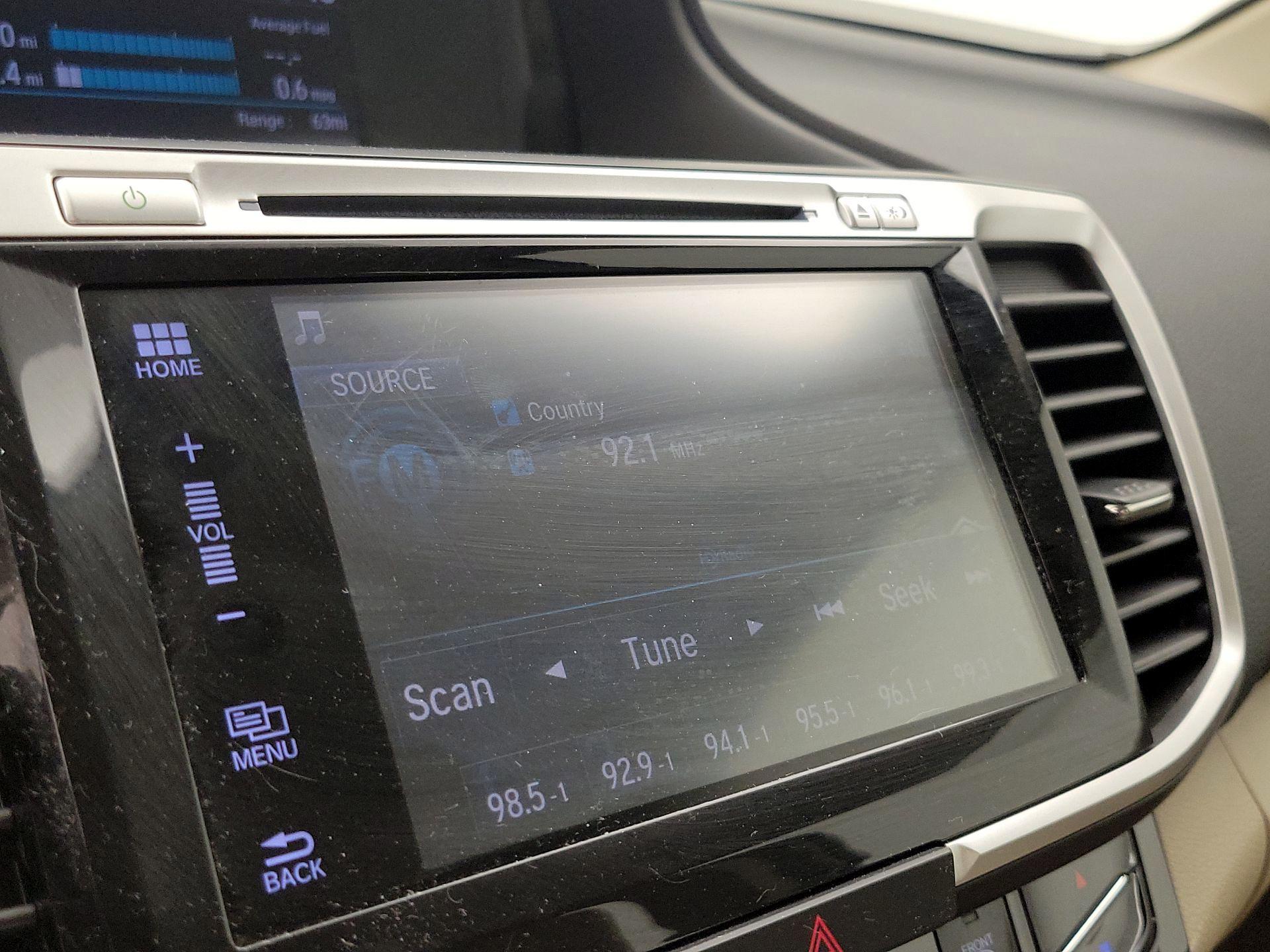 Thumbnail: 2016 Honda Accord - 15