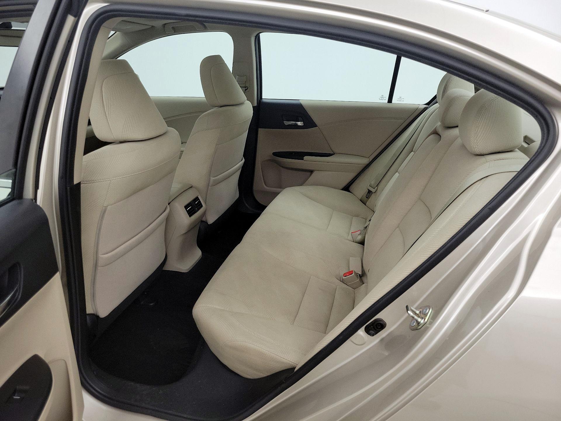 Thumbnail: 2016 Honda Accord - 20