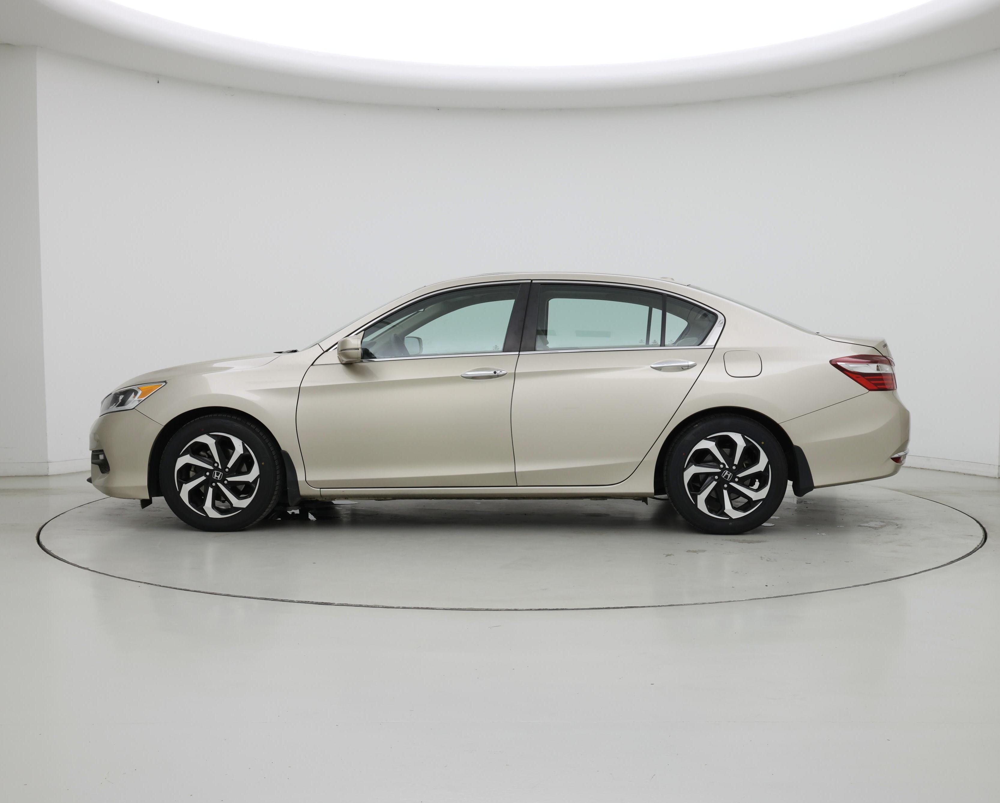 Thumbnail: 2016 Honda Accord - 3