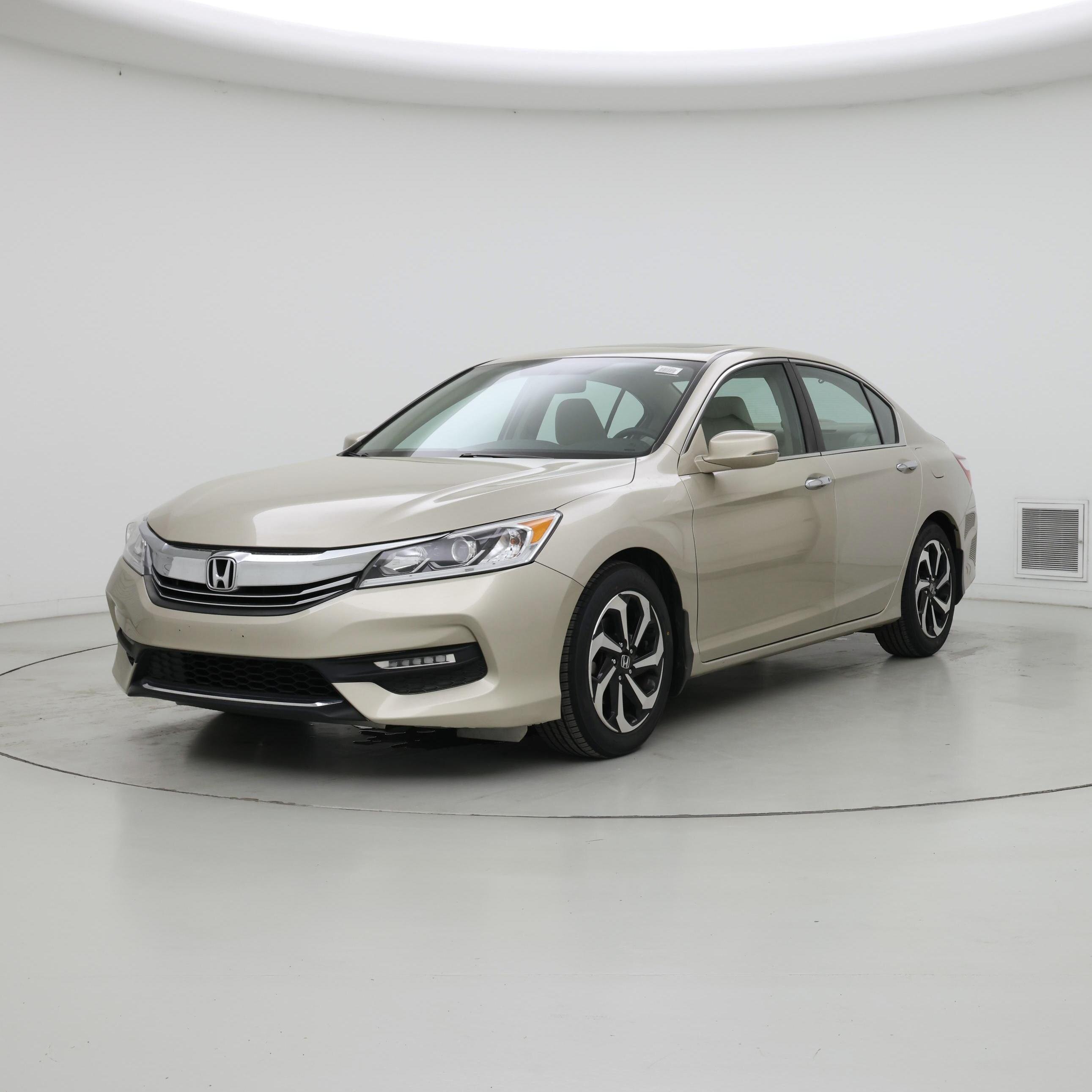 Thumbnail: 2016 Honda Accord - 4