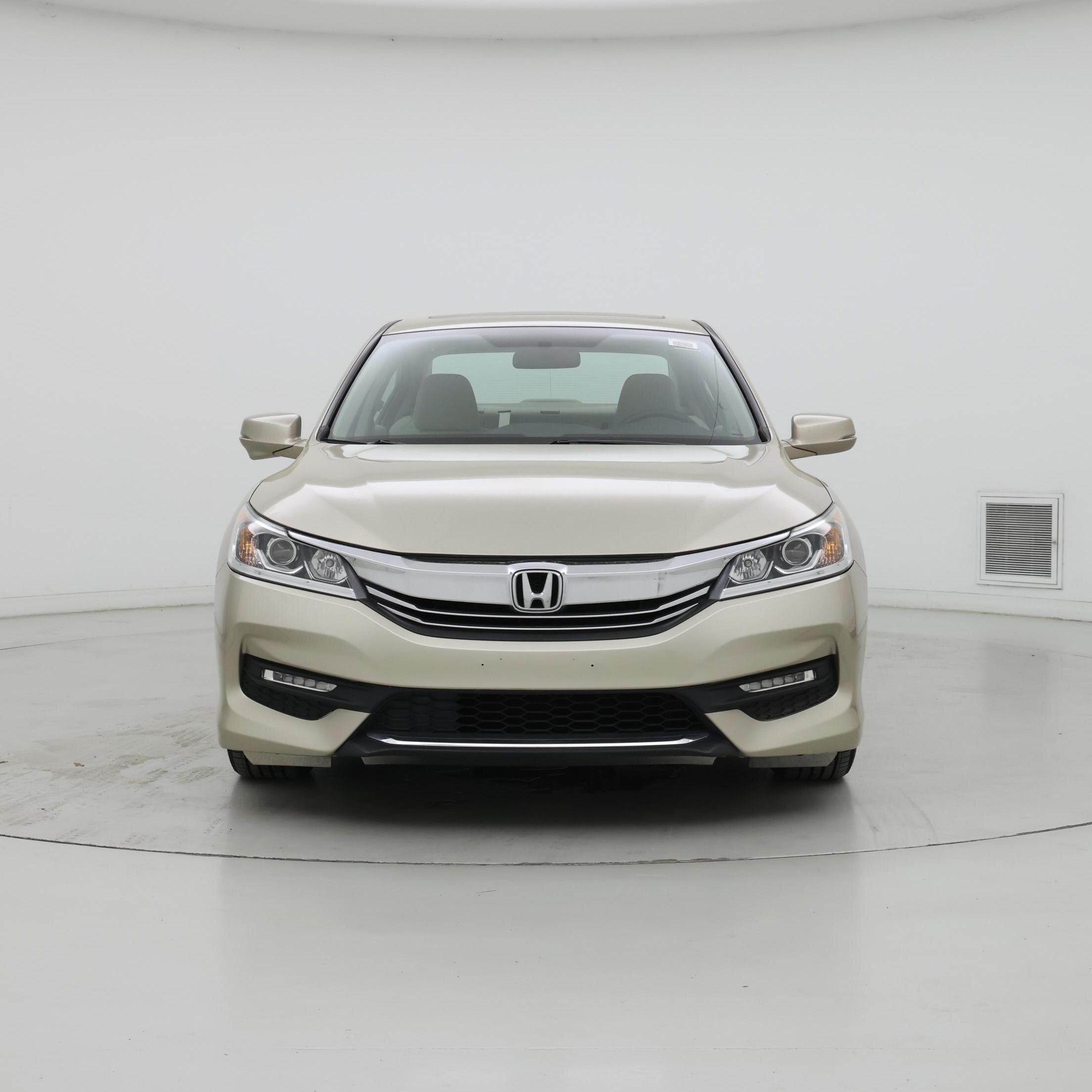 Thumbnail: 2016 Honda Accord - 5