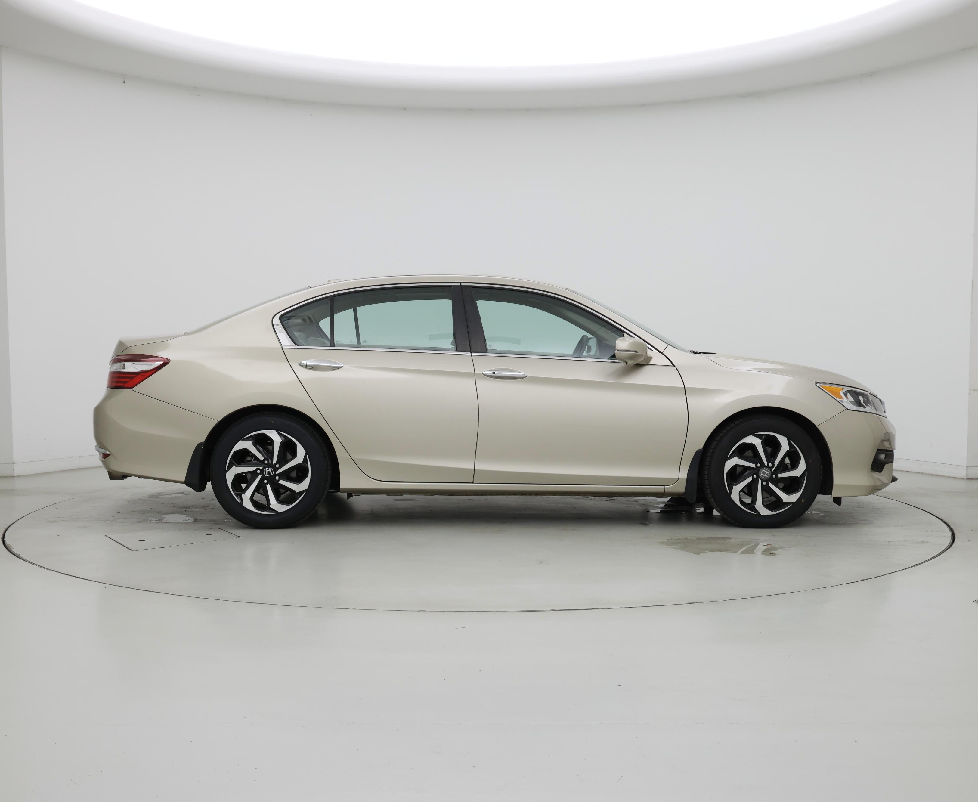 Thumbnail: 2016 Honda Accord - 7