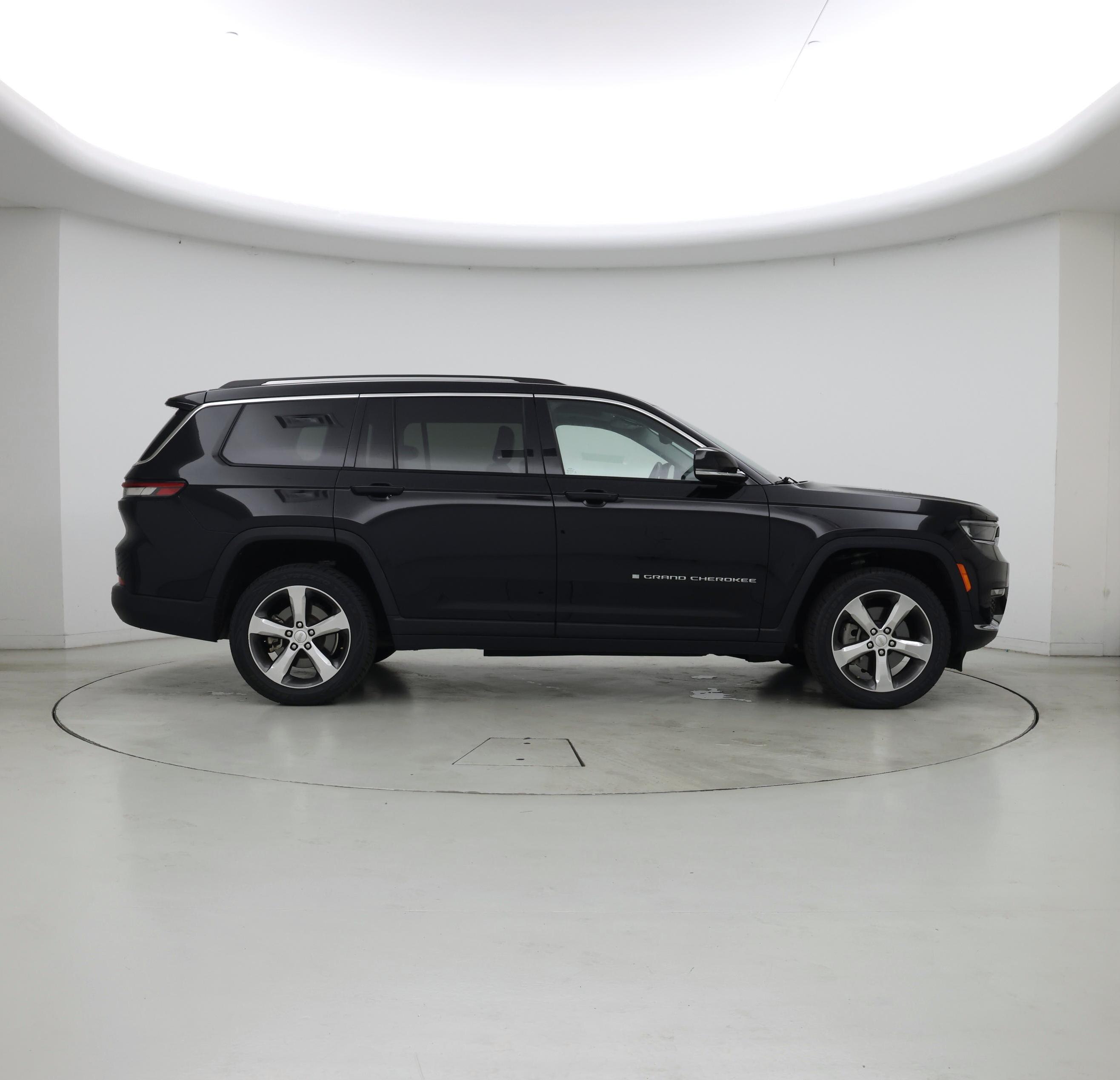 Thumbnail: 2021 Jeep Grand Cherokee L - 7