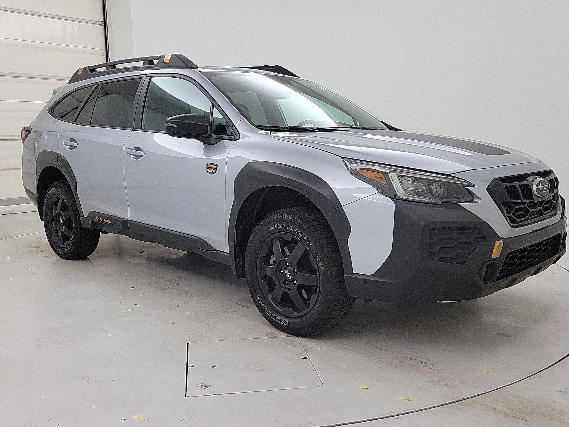 Thumbnail: 2024 Subaru Outback - 1