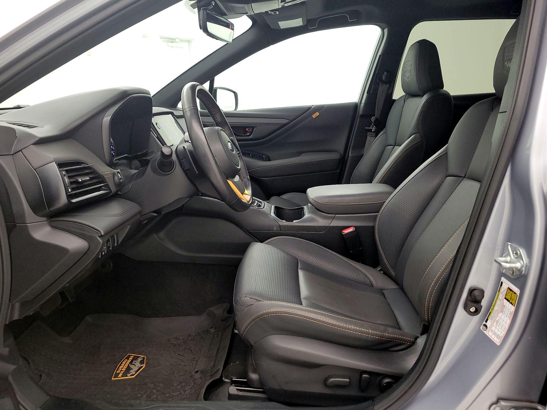 Thumbnail: 2024 Subaru Outback - 9