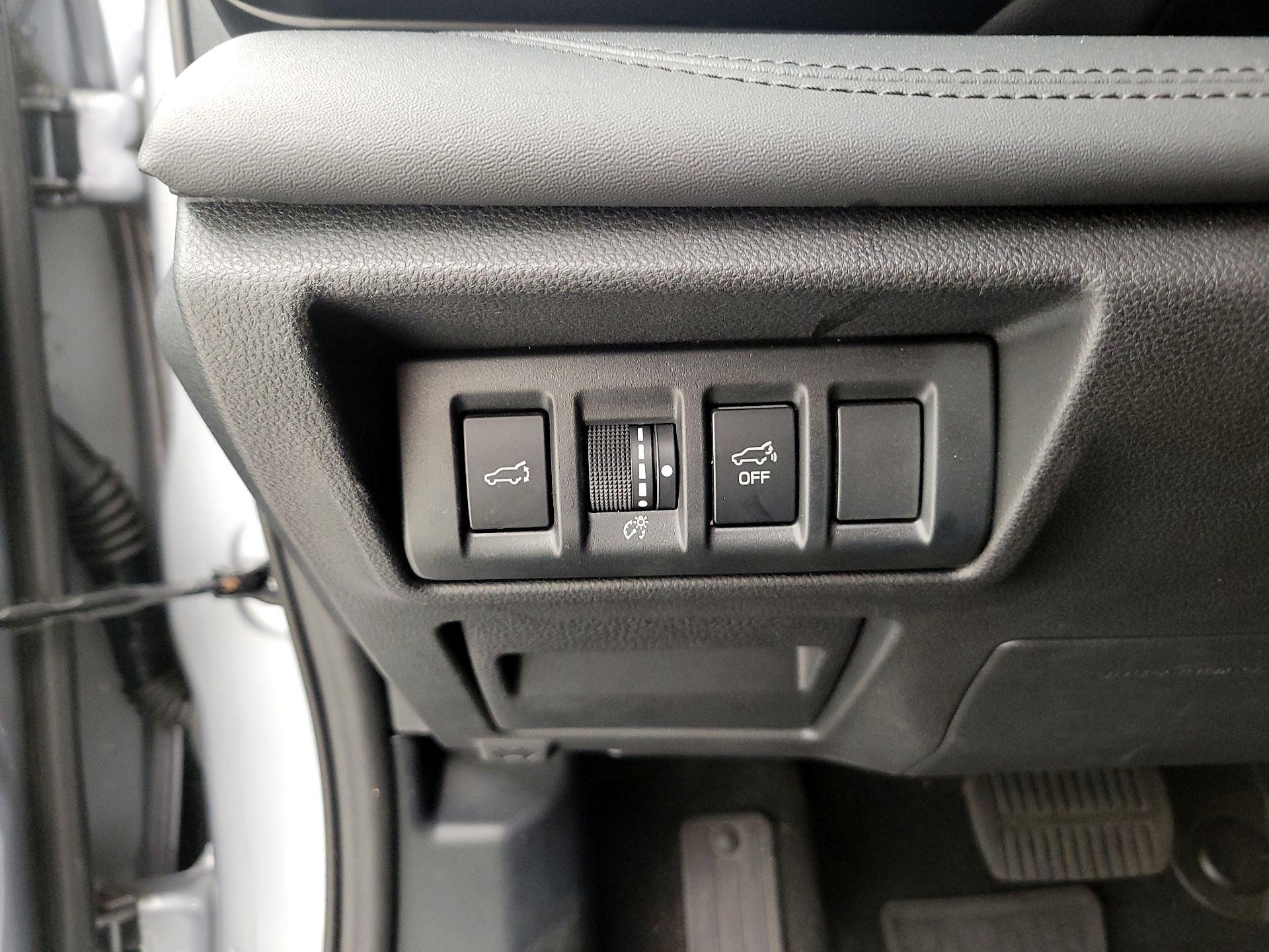 Thumbnail: 2024 Subaru Outback - 11