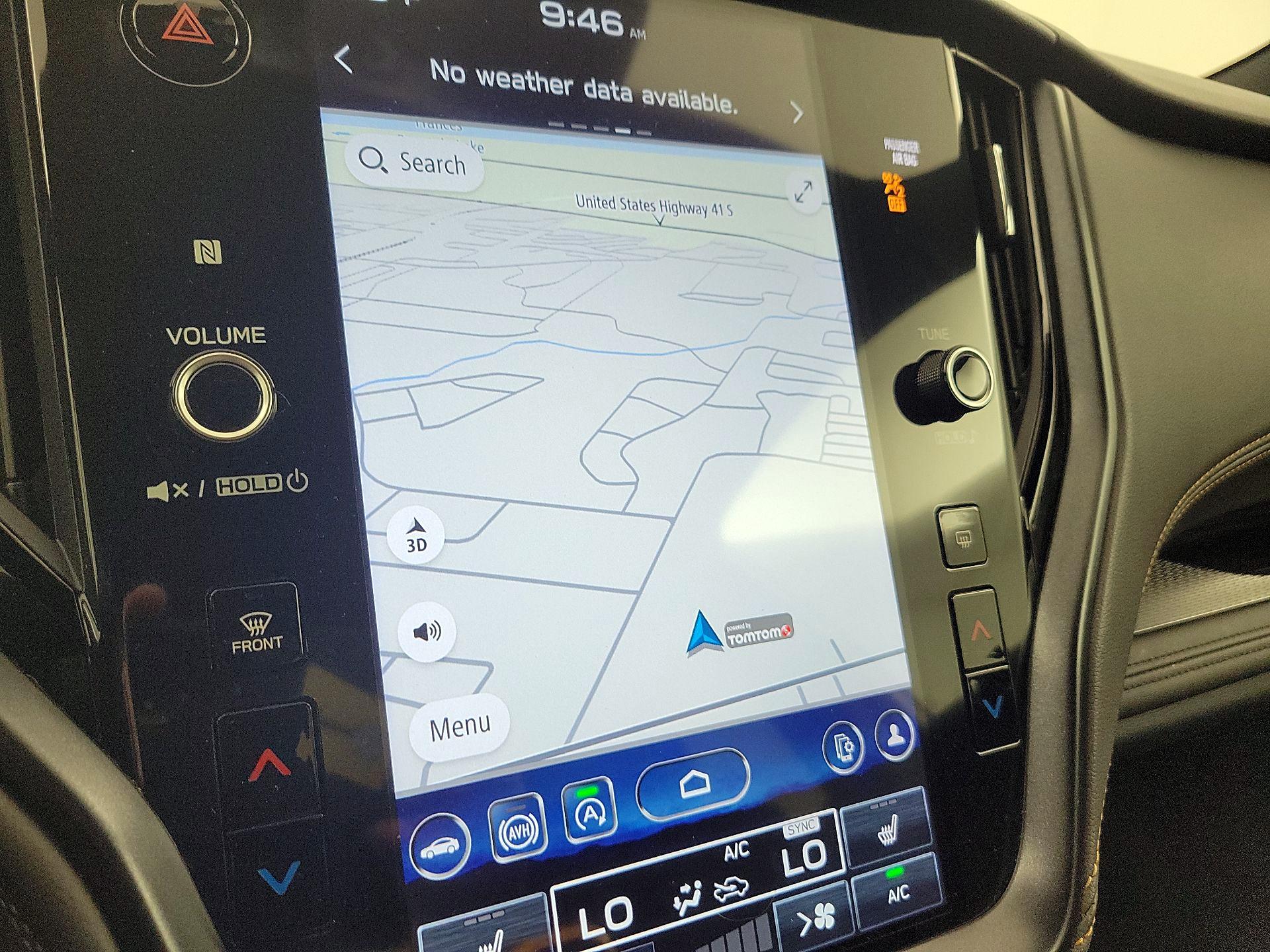 Thumbnail: 2024 Subaru Outback - 12