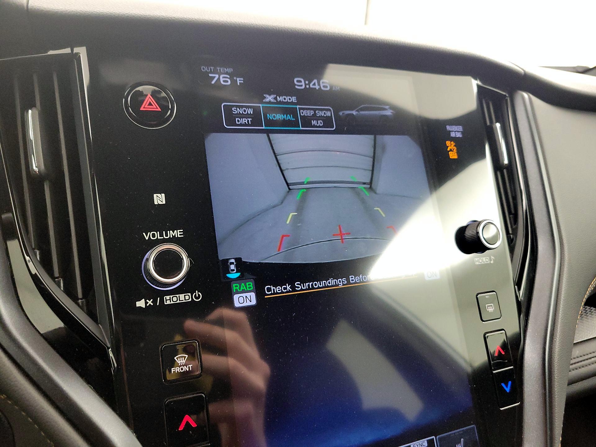 Thumbnail: 2024 Subaru Outback - 13