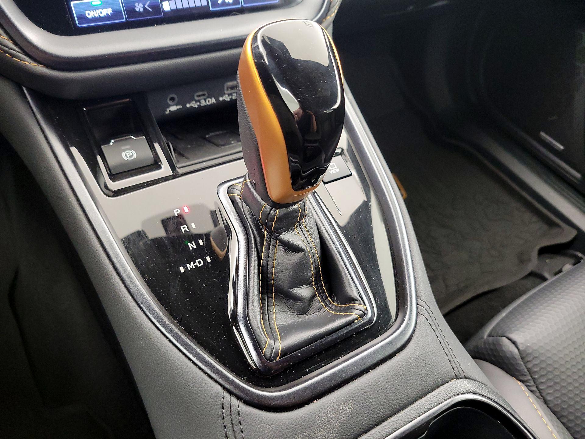 Thumbnail: 2024 Subaru Outback - 16