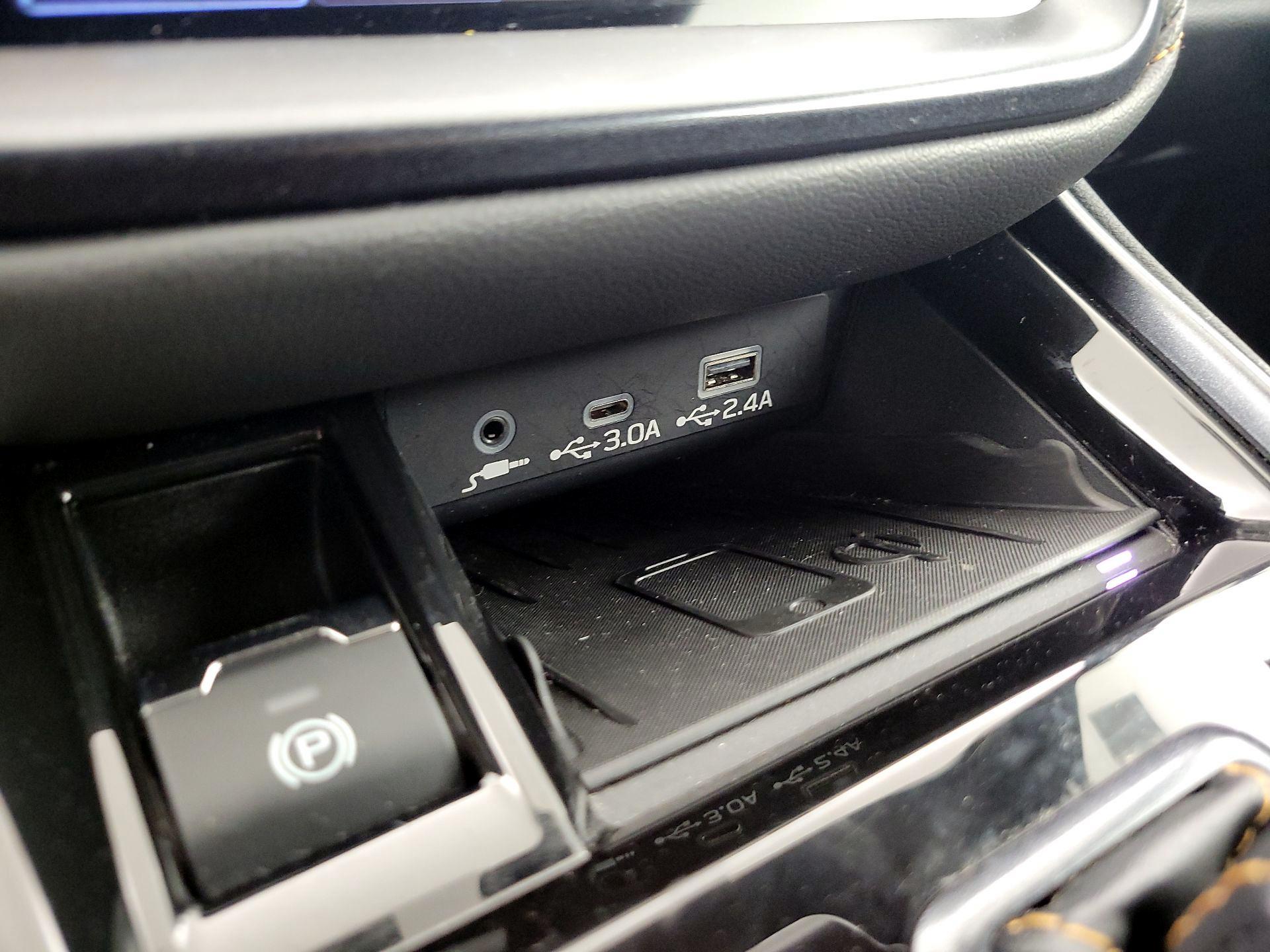 Thumbnail: 2024 Subaru Outback - 17