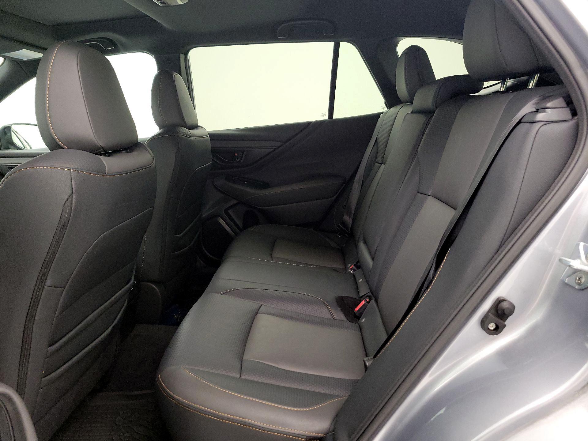 Thumbnail: 2024 Subaru Outback - 18