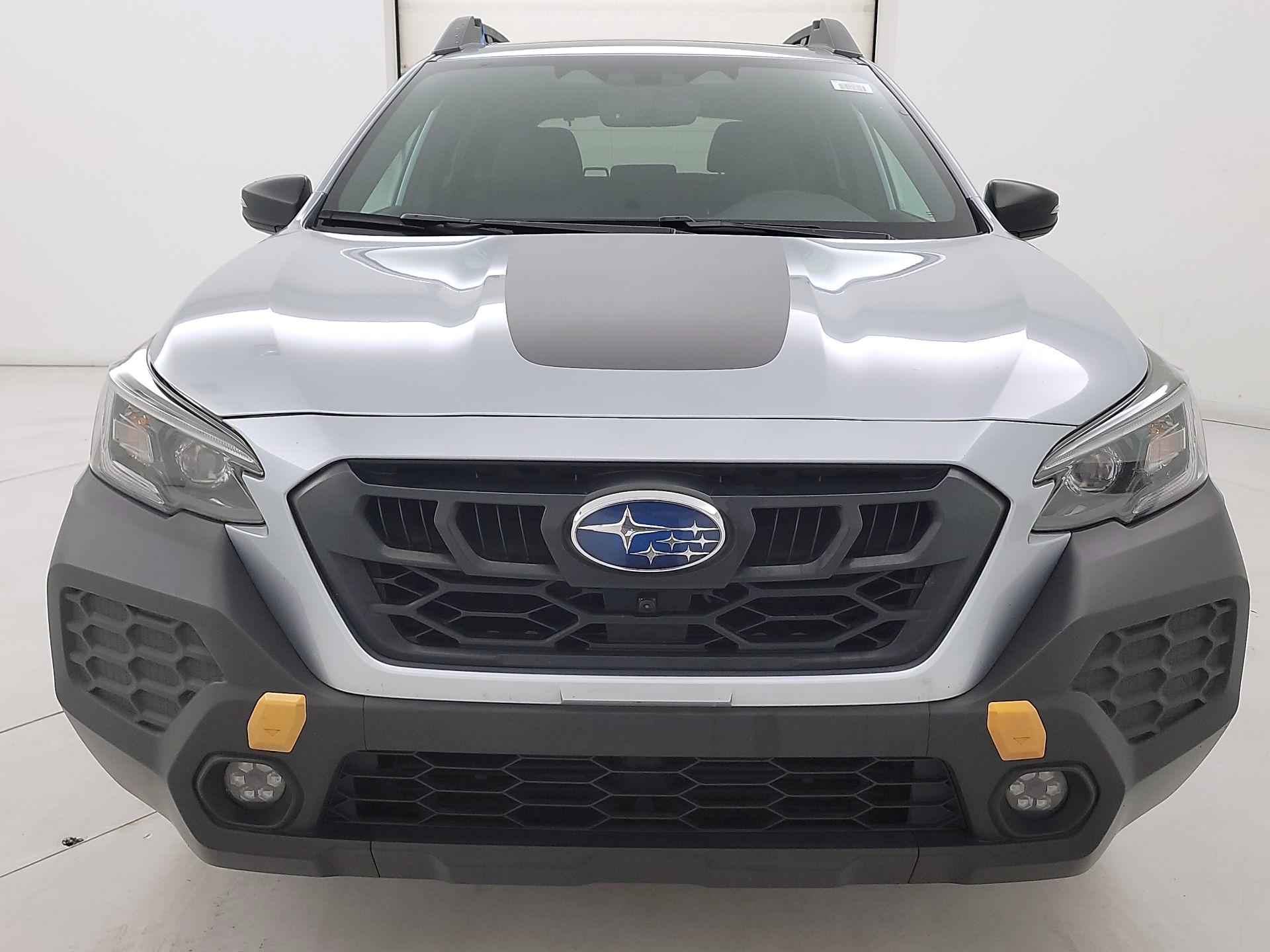 Thumbnail: 2024 Subaru Outback - 2