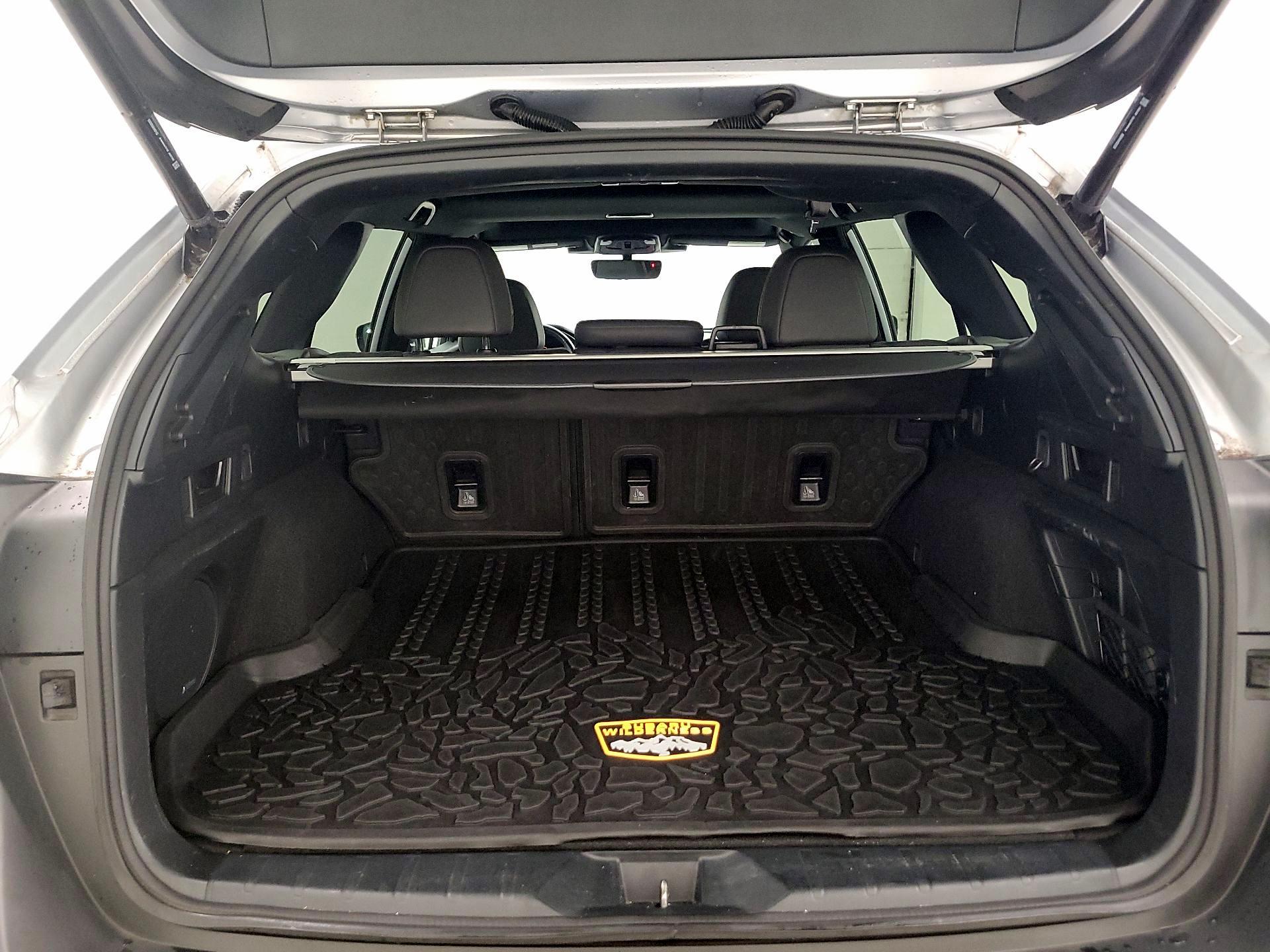 Thumbnail: 2024 Subaru Outback - 19