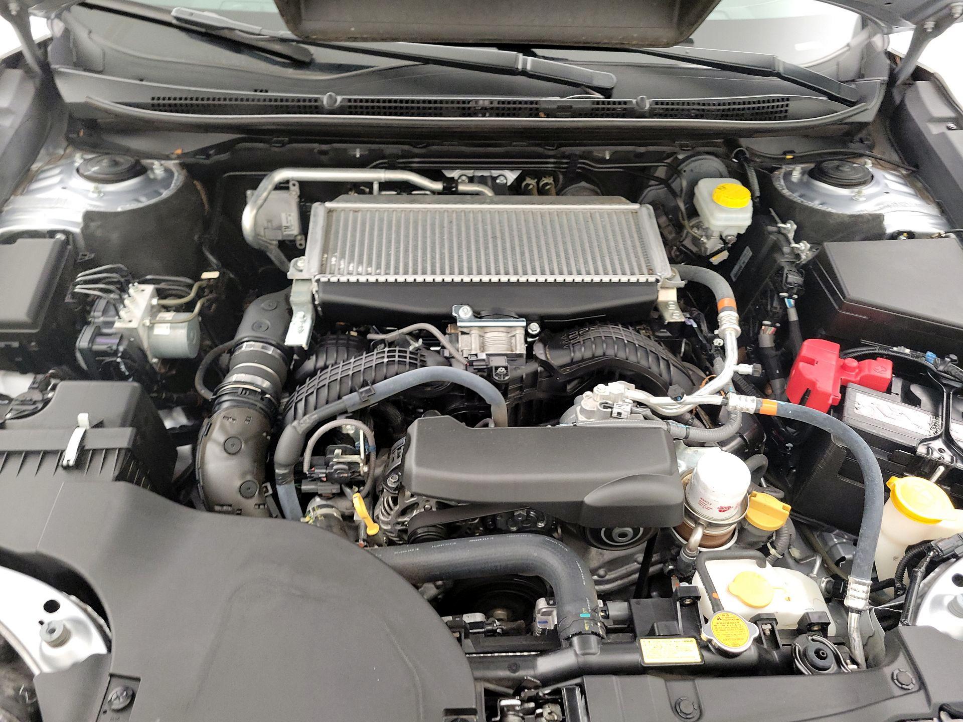 Thumbnail: 2024 Subaru Outback - 20